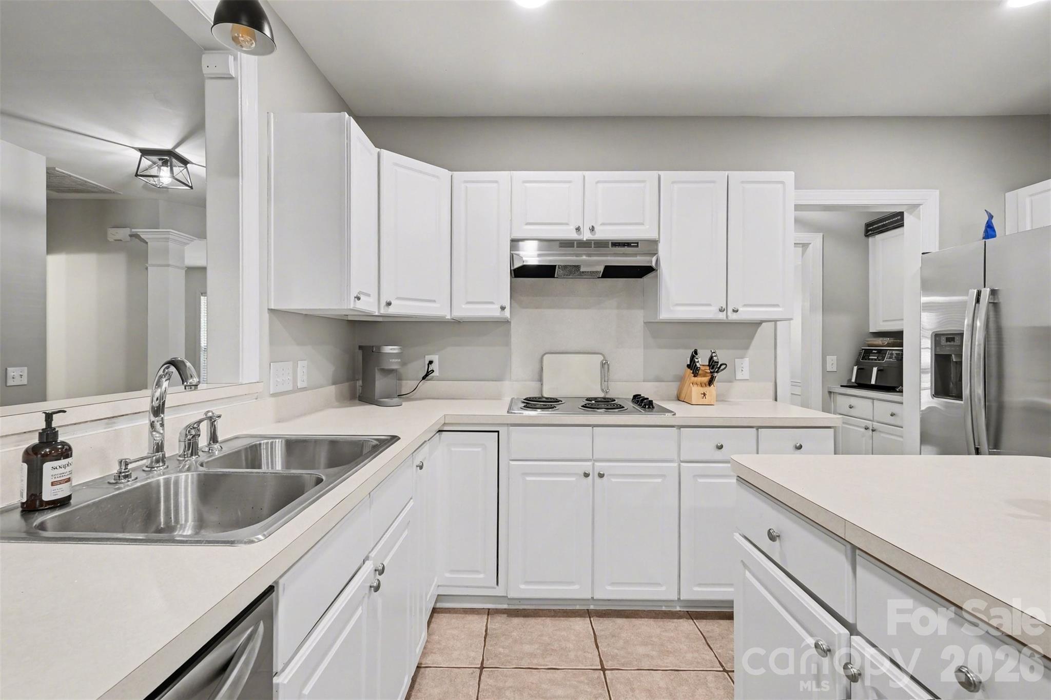 15817 Prestwoods Lane — Huntersville