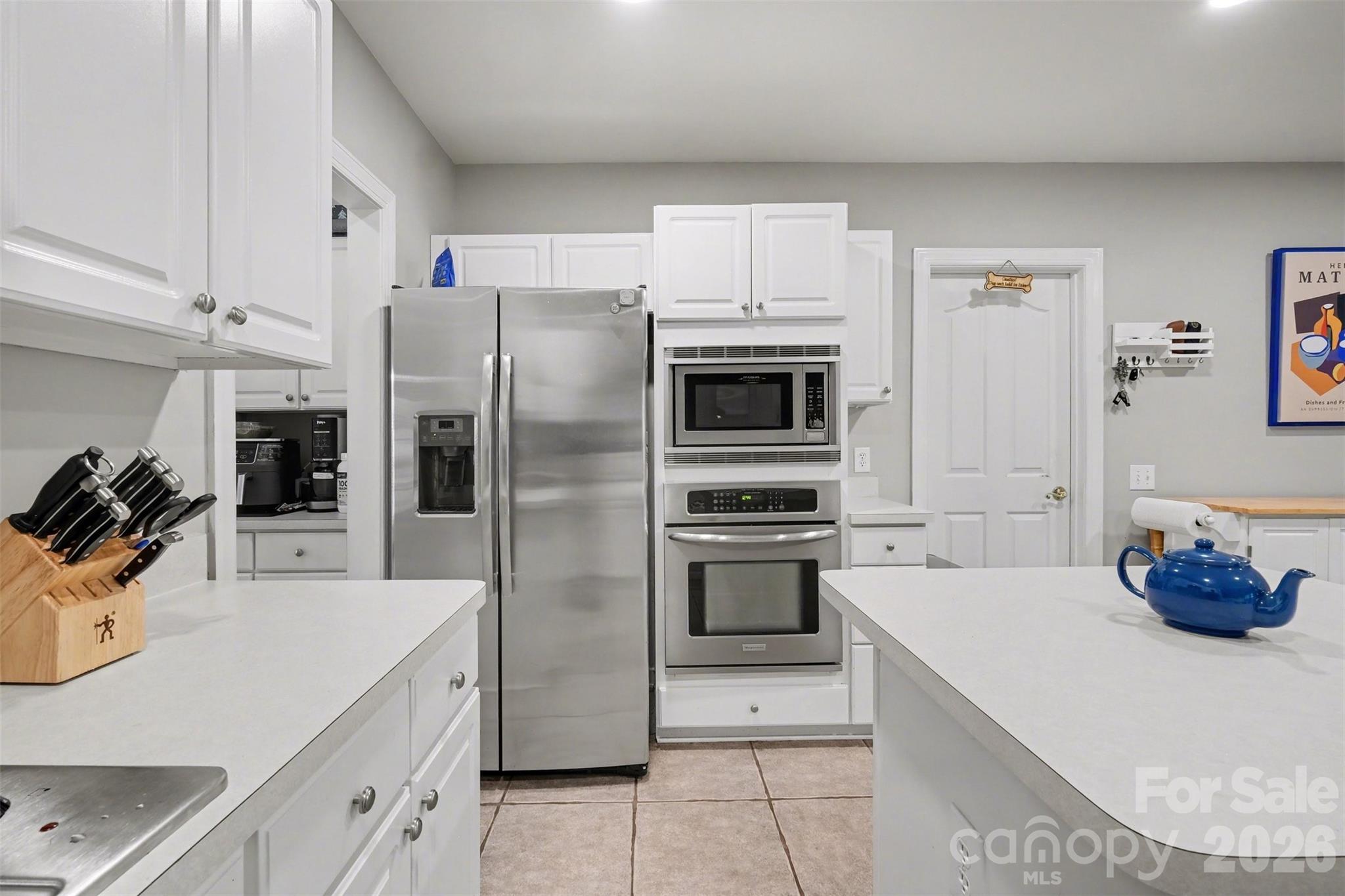 15817 Prestwoods Lane — Huntersville