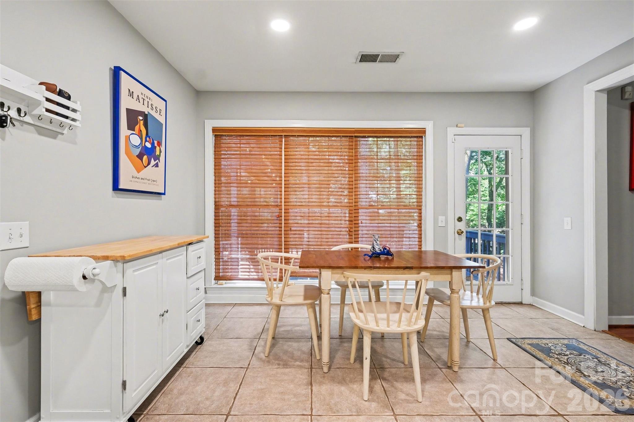 15817 Prestwoods Lane — Huntersville