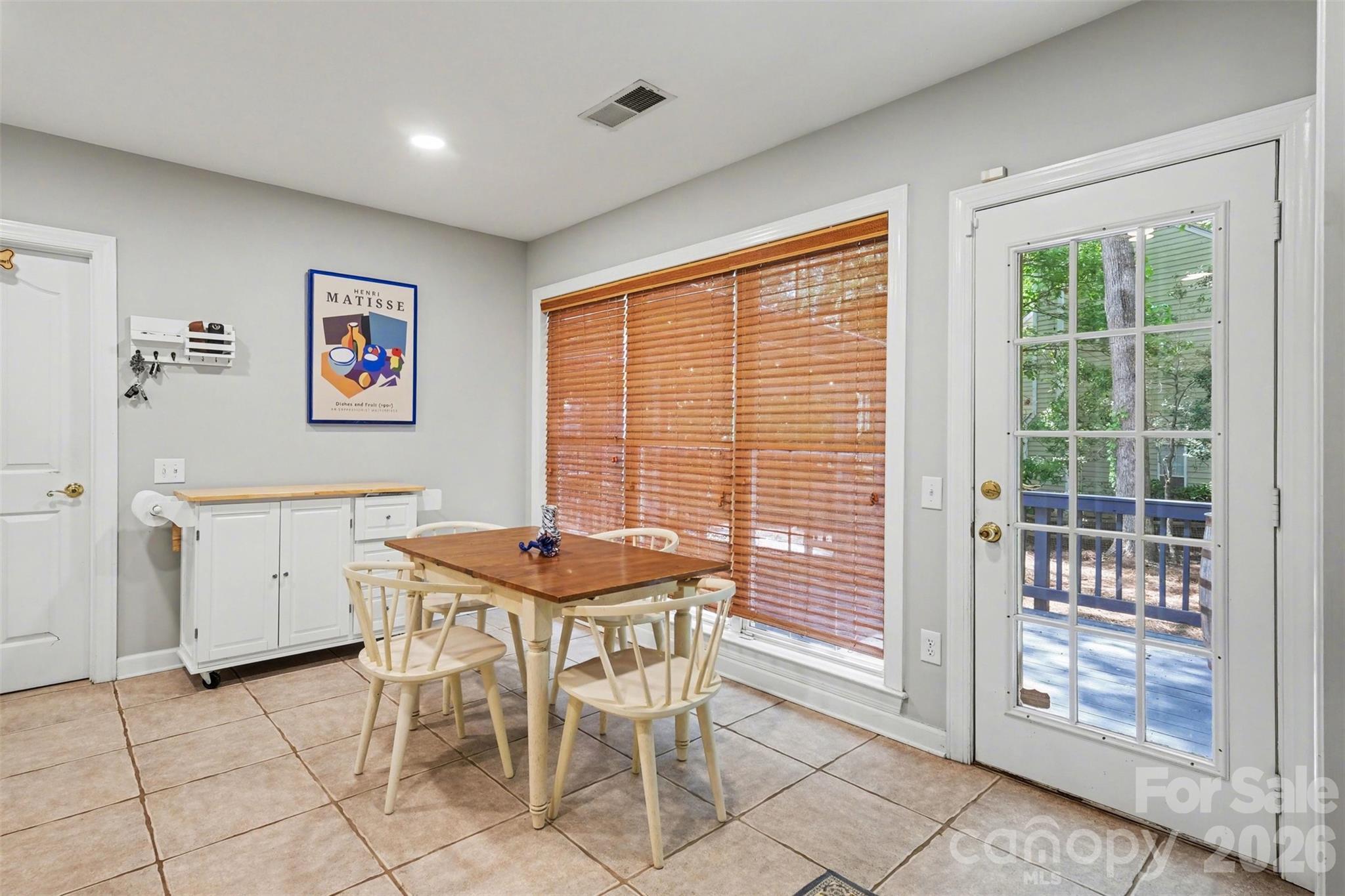 15817 Prestwoods Lane — Huntersville