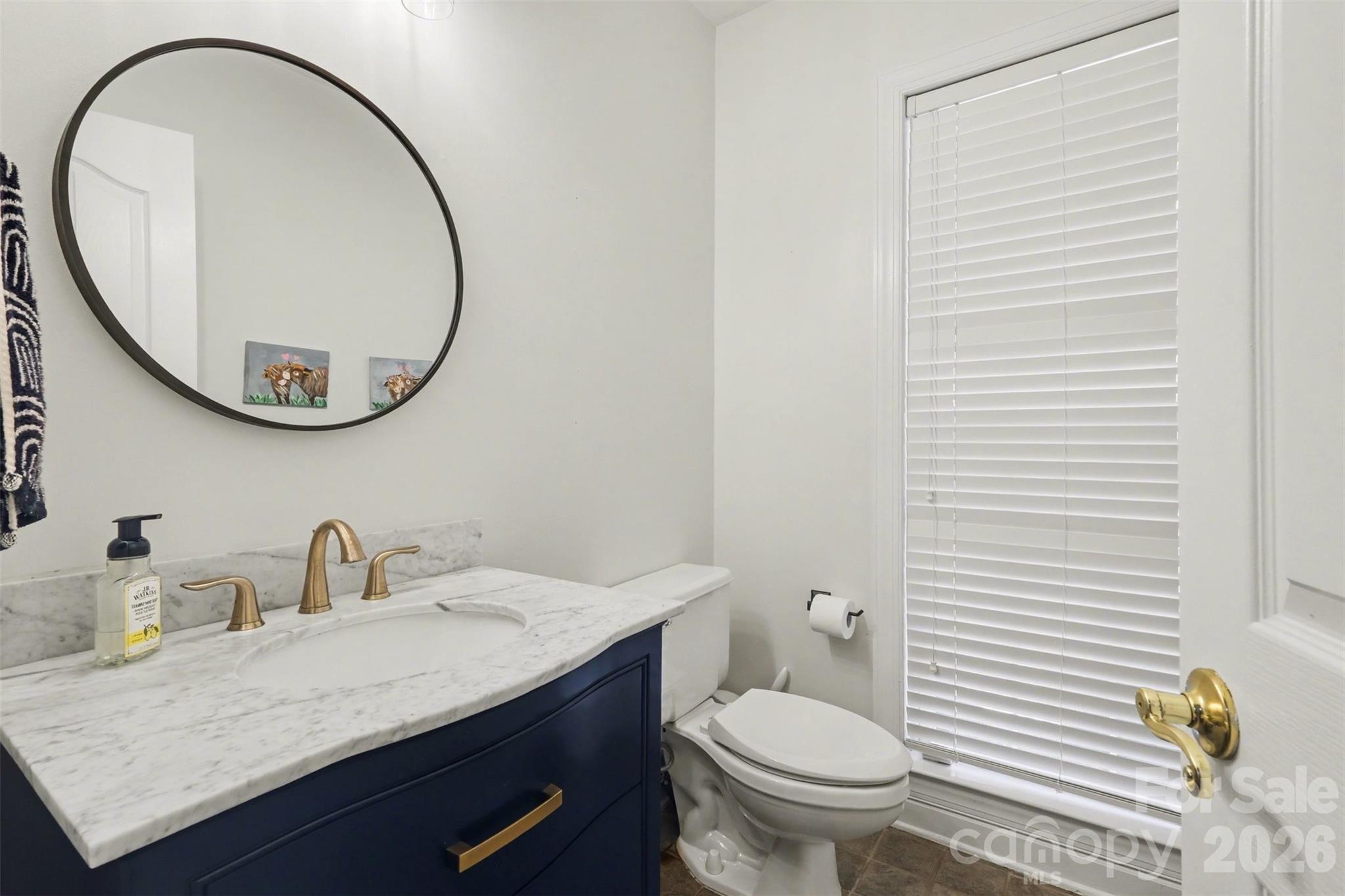 15817 Prestwoods Lane — Huntersville