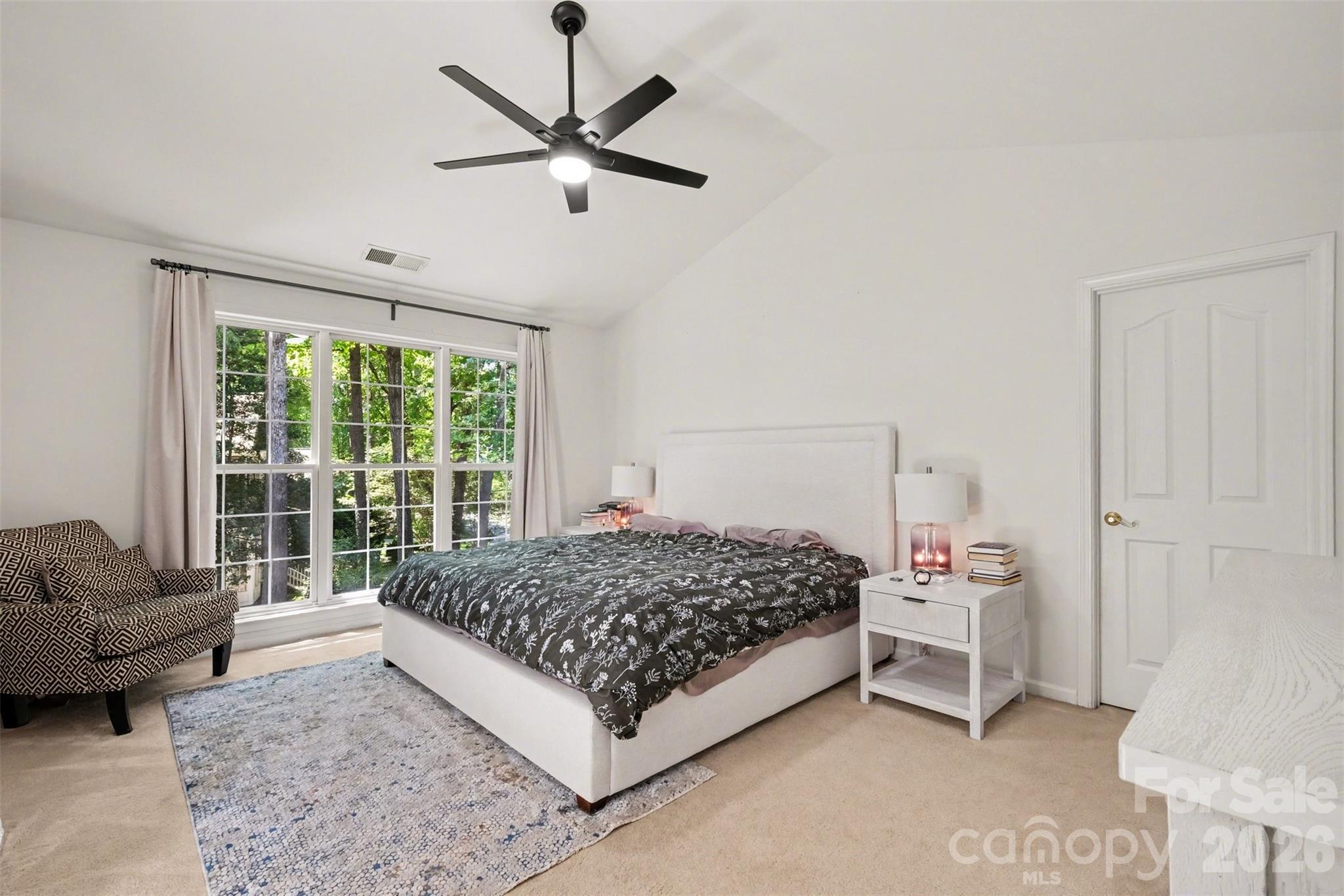 15817 Prestwoods Lane — Huntersville