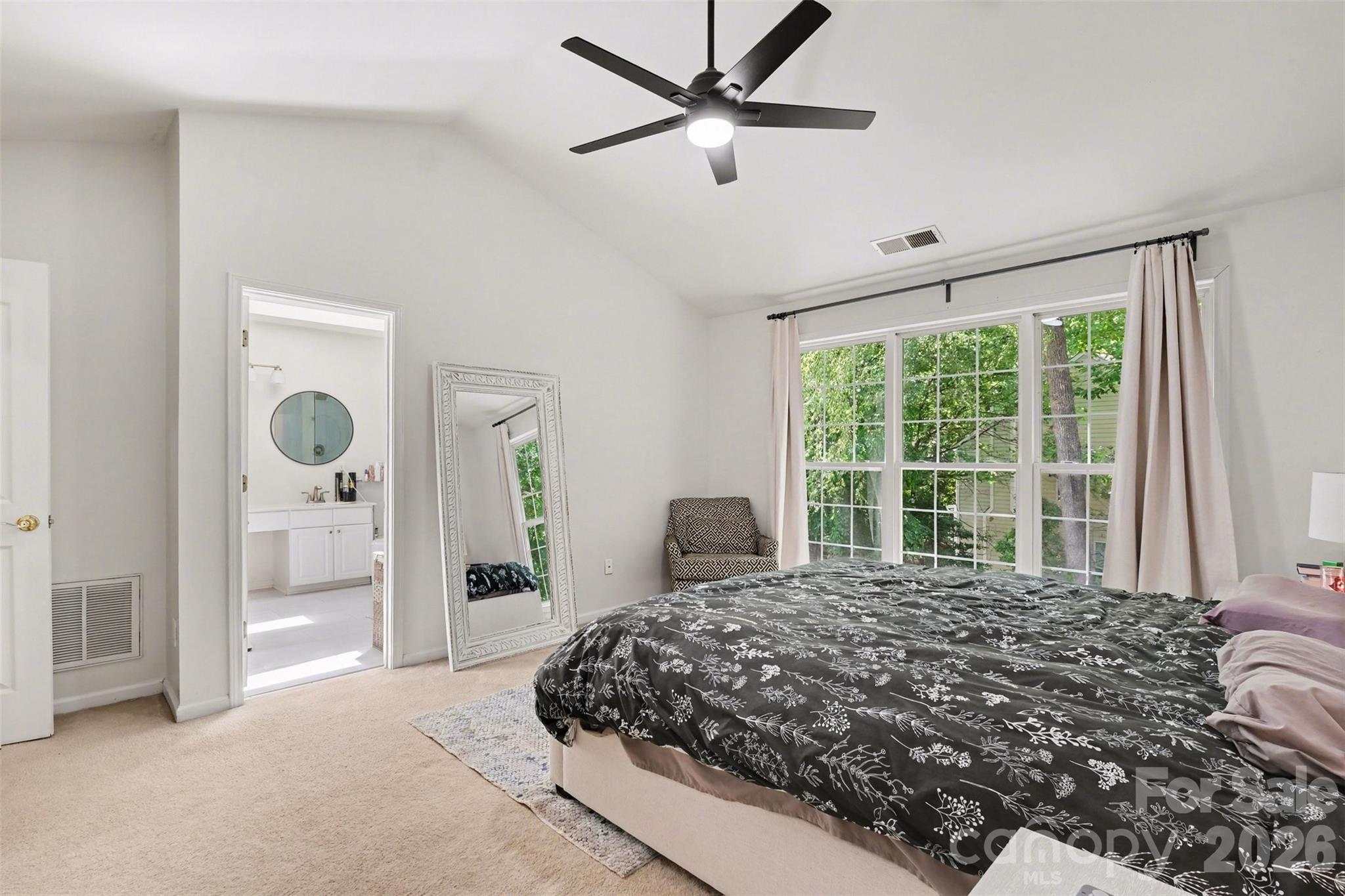 15817 Prestwoods Lane — Huntersville