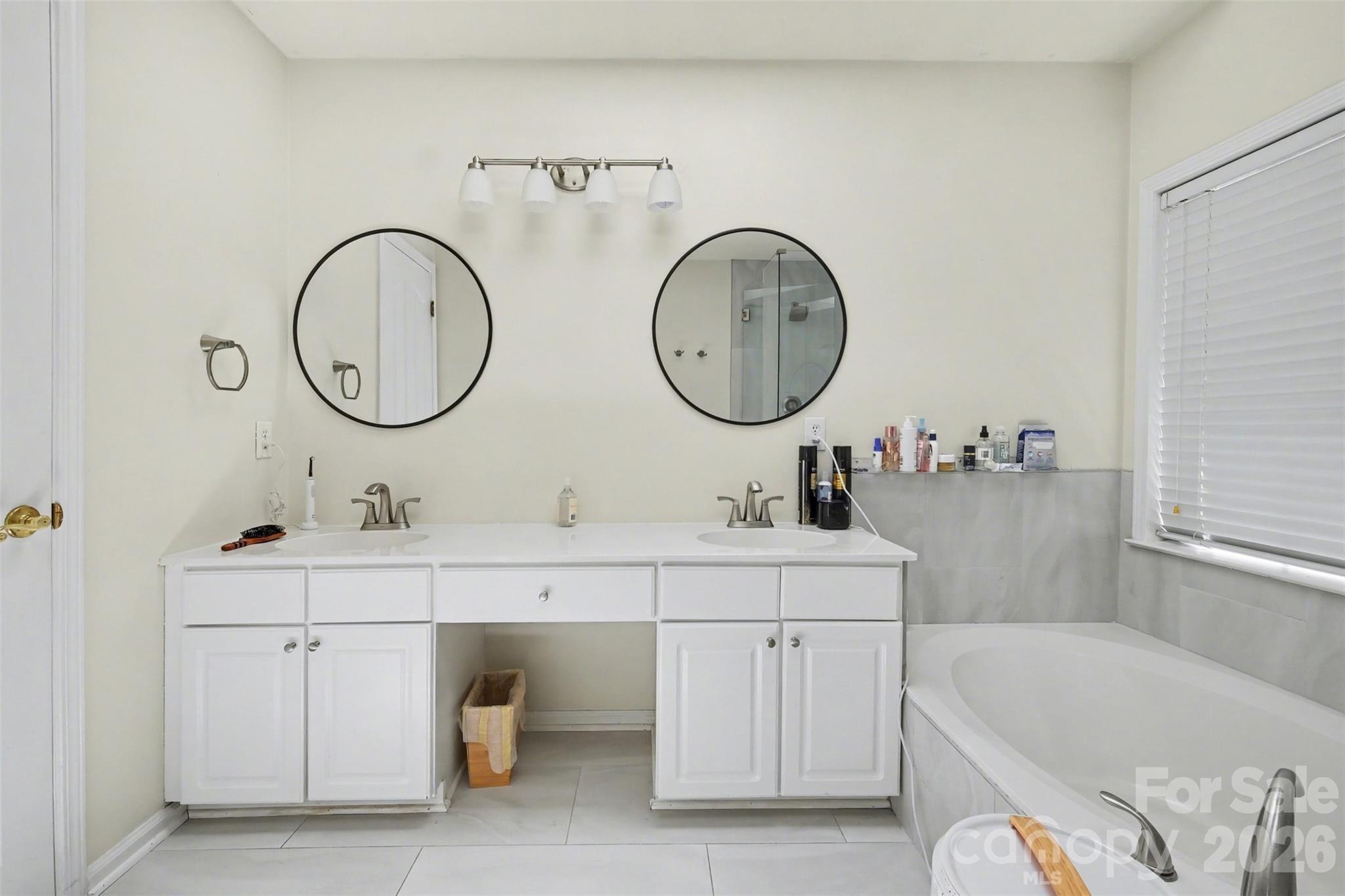 15817 Prestwoods Lane — Huntersville