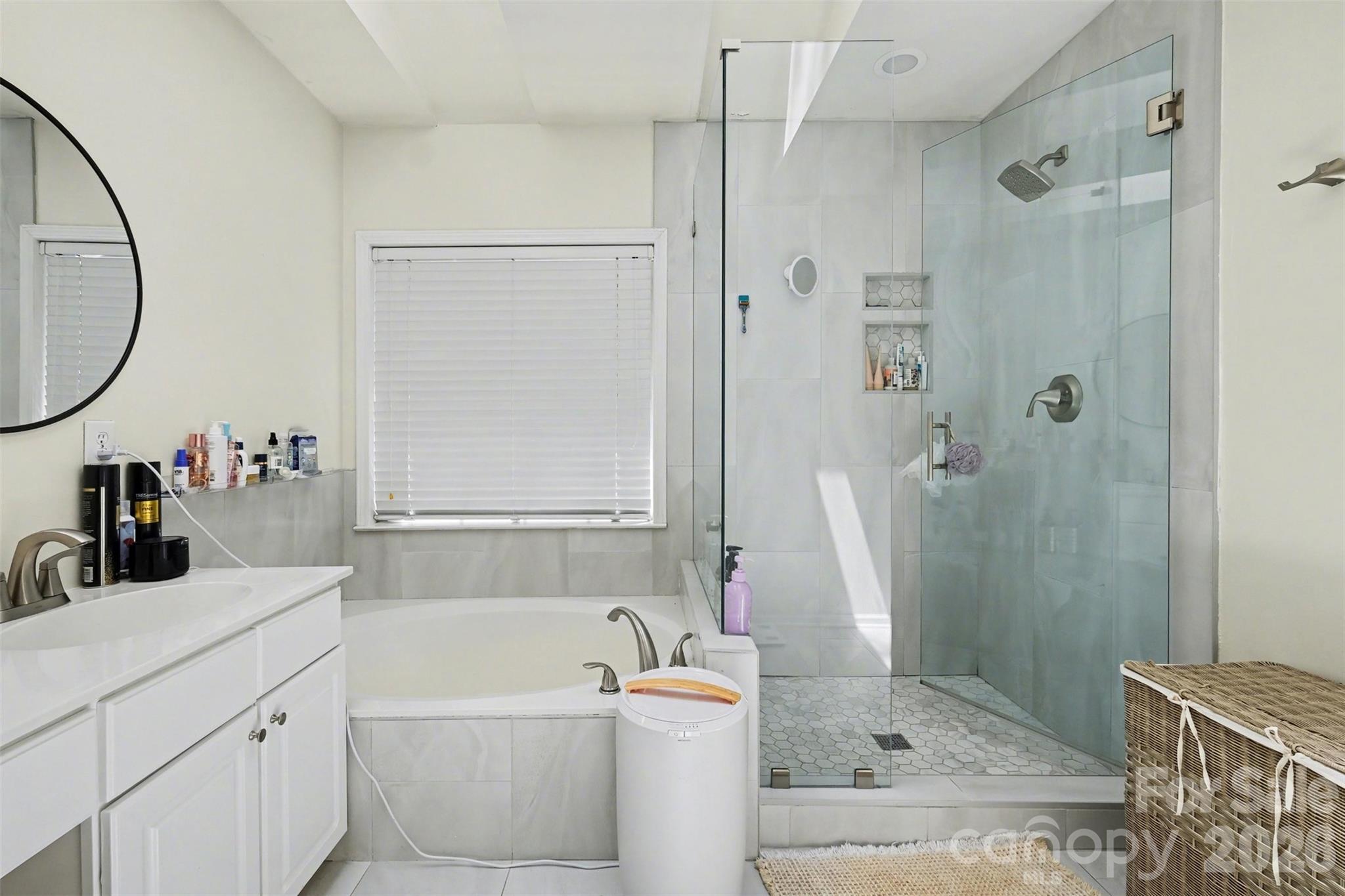15817 Prestwoods Lane — Huntersville