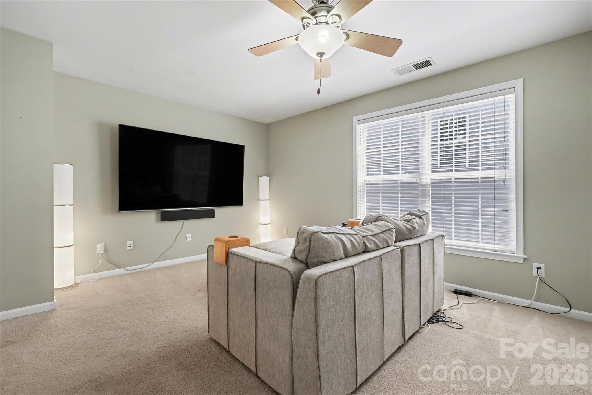 15817 Prestwoods Lane — Huntersville