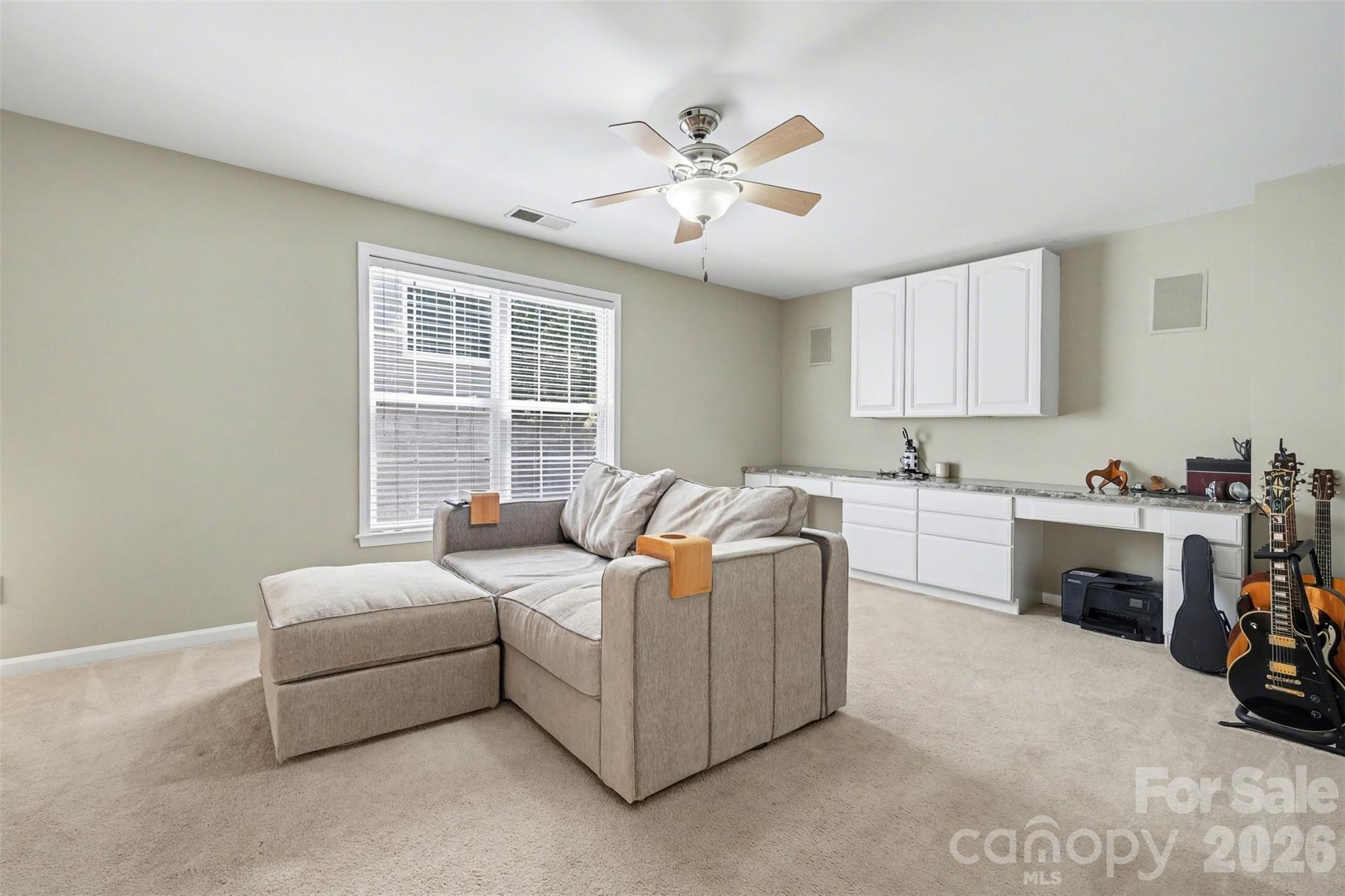 15817 Prestwoods Lane — Huntersville