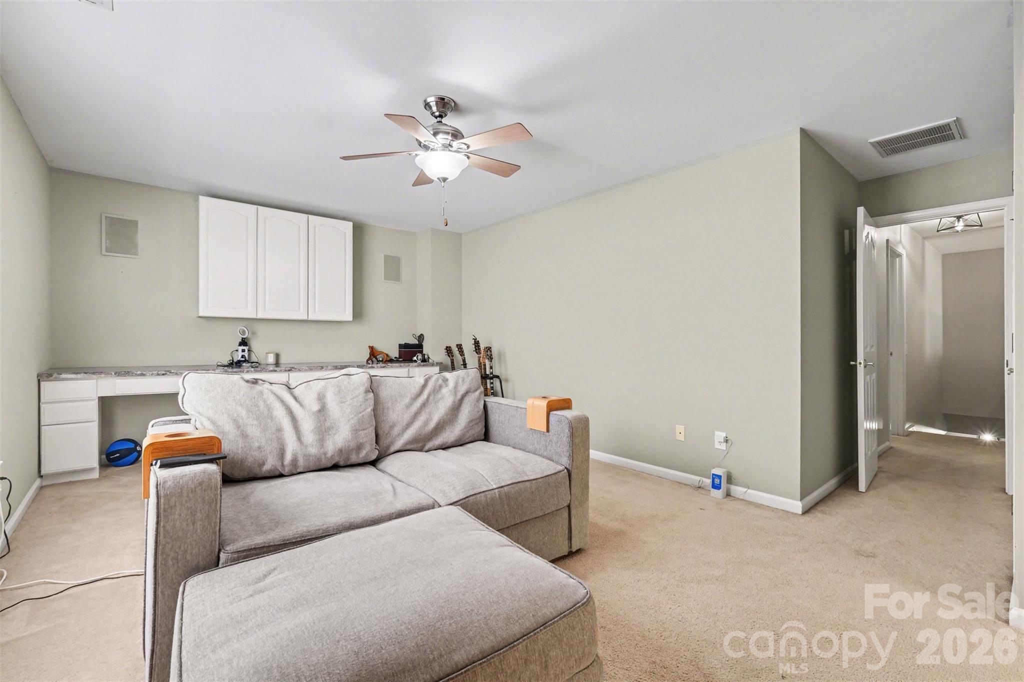 15817 Prestwoods Lane — Huntersville