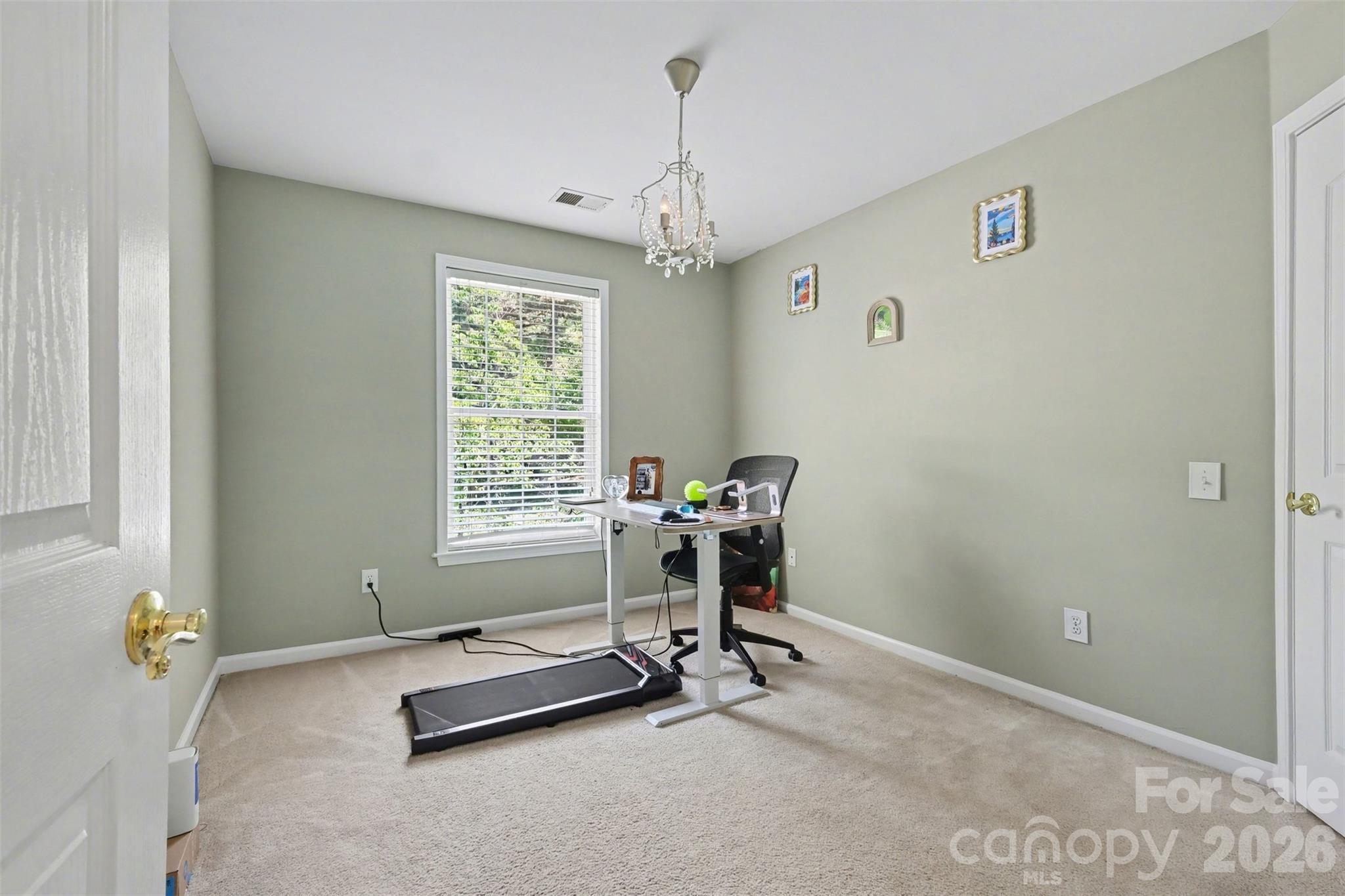 15817 Prestwoods Lane — Huntersville