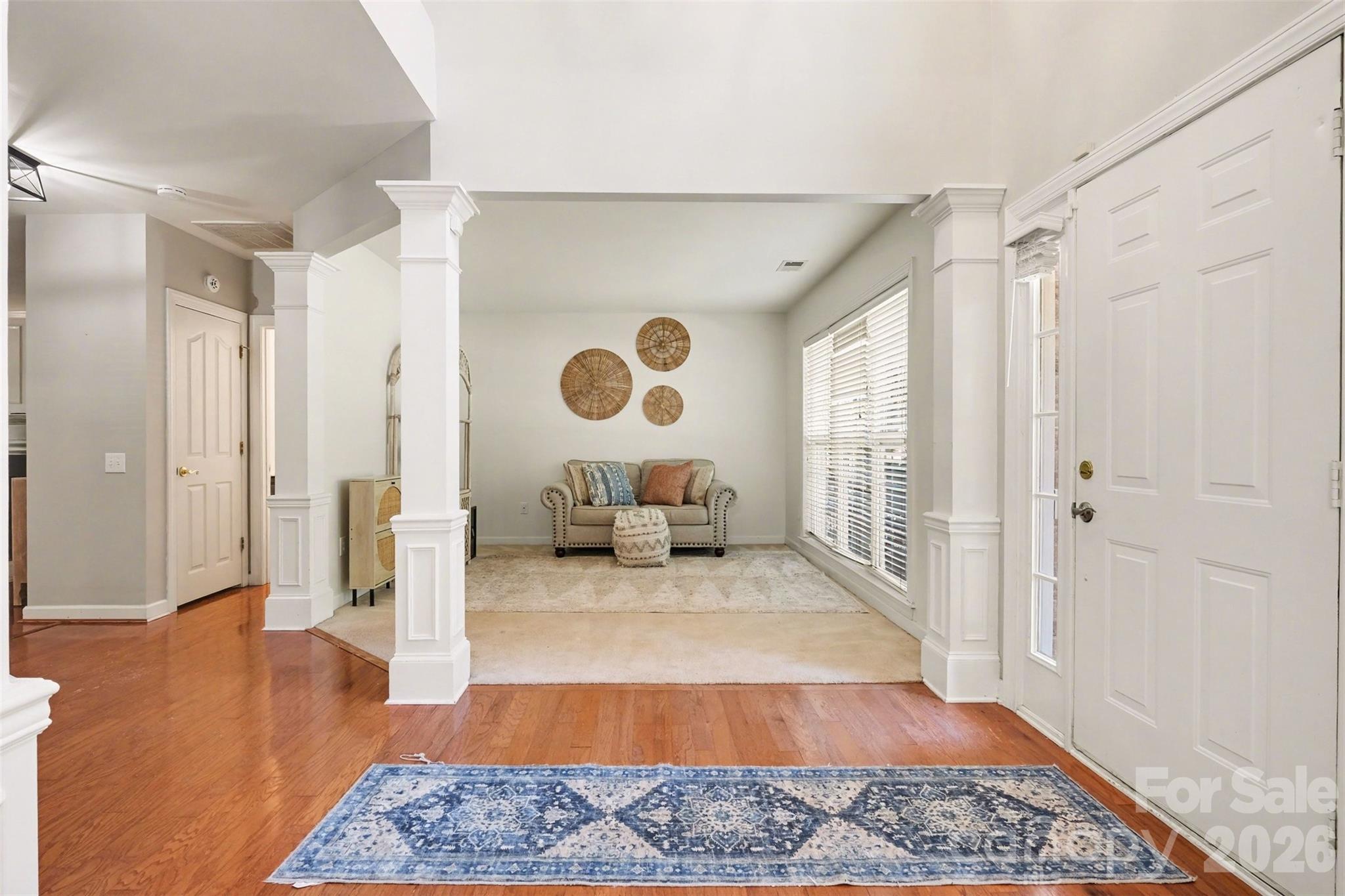 15817 Prestwoods Lane — Huntersville