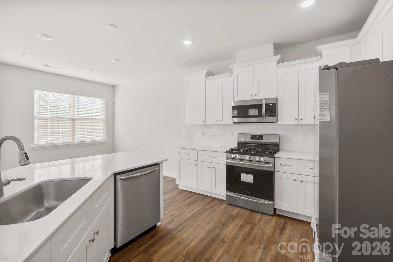 12807 Canterbury Castle Drive — Charlotte