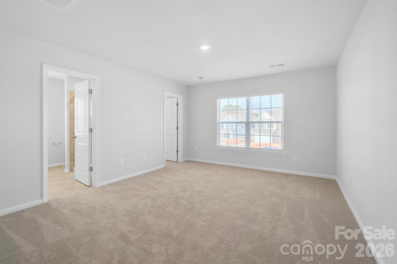 12807 Canterbury Castle Drive — Charlotte
