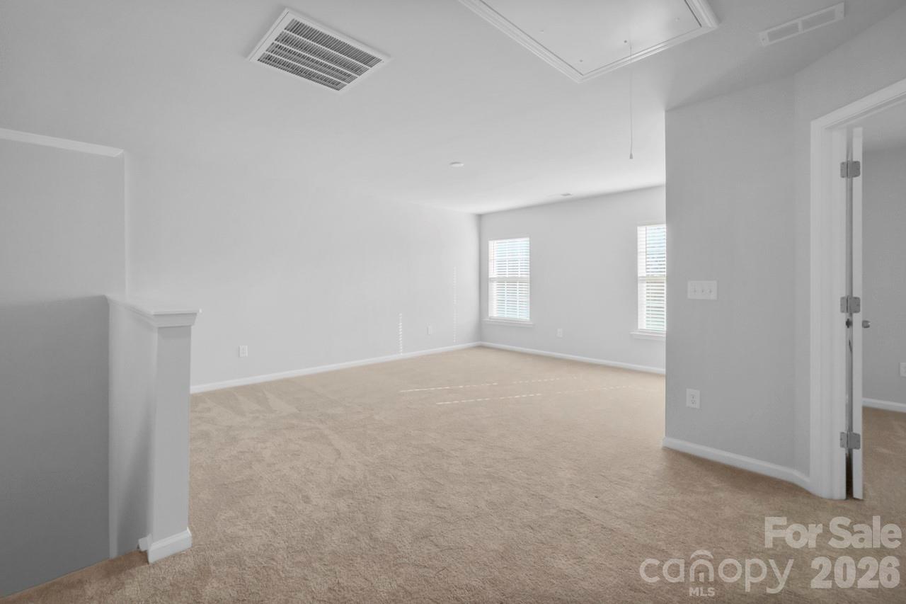 12807 Canterbury Castle Drive — Charlotte