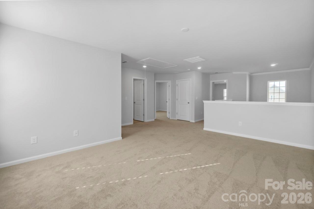 12807 Canterbury Castle Drive — Charlotte