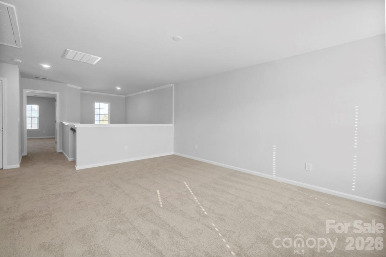 12807 Canterbury Castle Drive — Charlotte