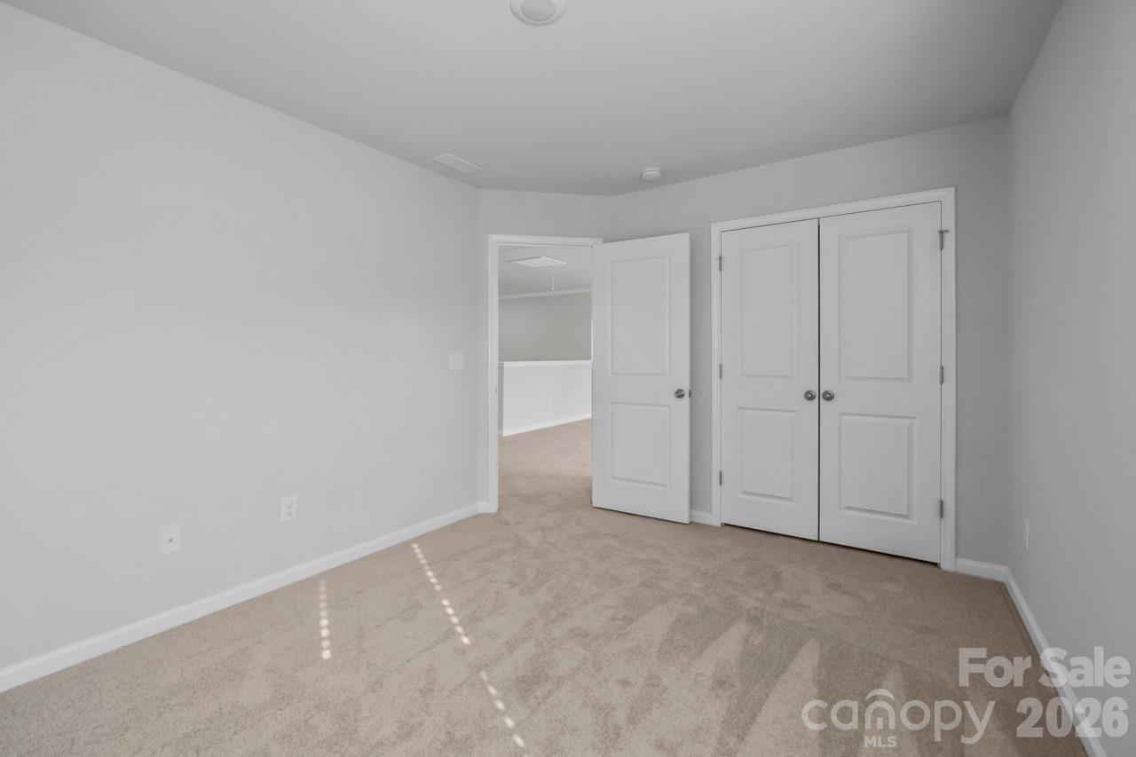 12807 Canterbury Castle Drive — Charlotte