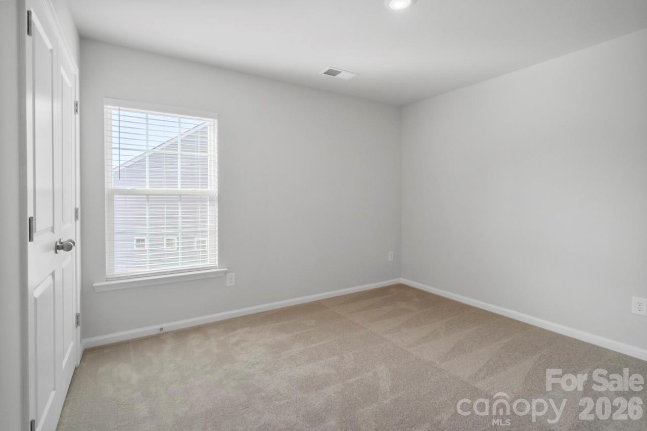 12807 Canterbury Castle Drive — Charlotte