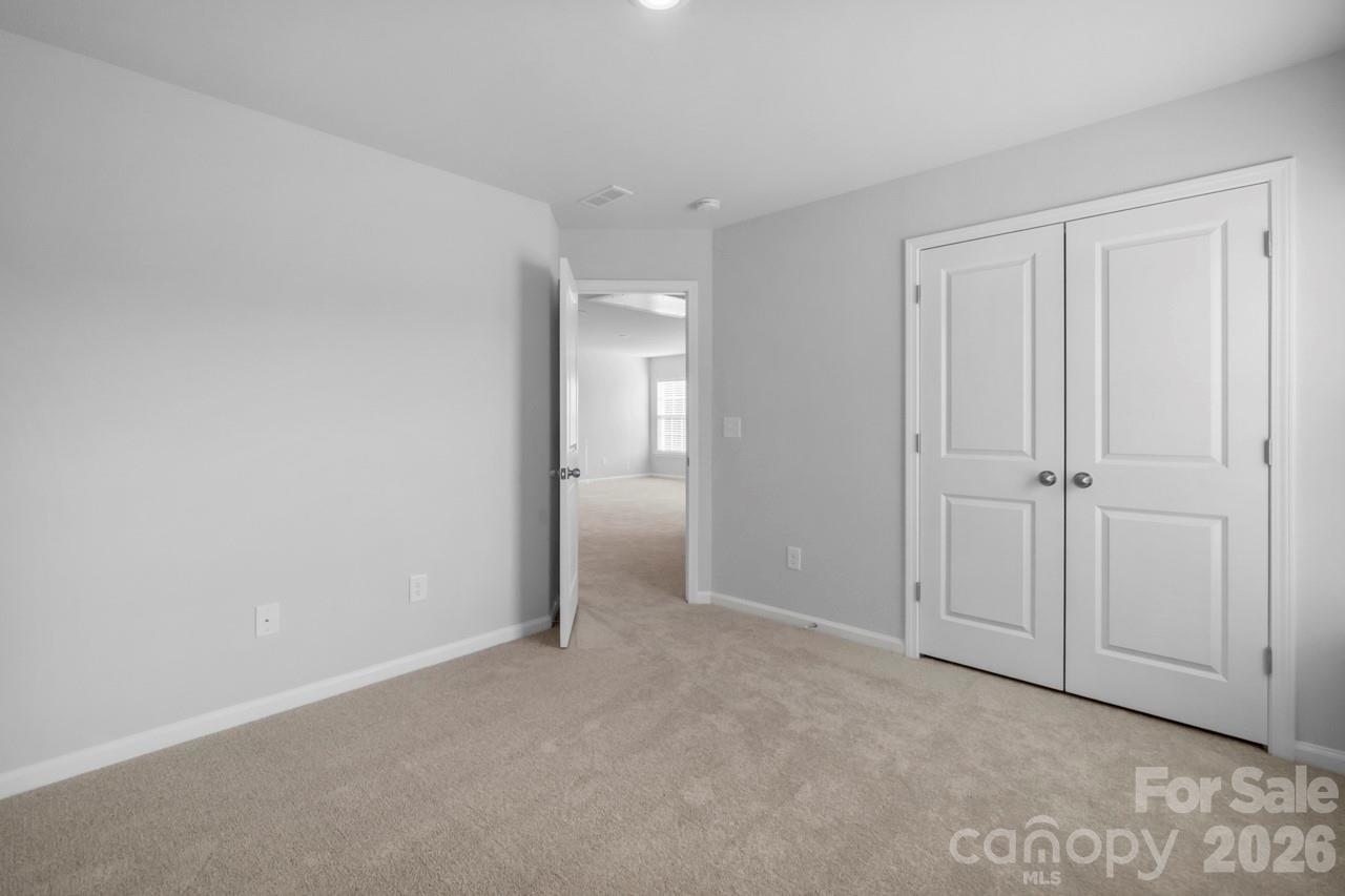 12807 Canterbury Castle Drive — Charlotte