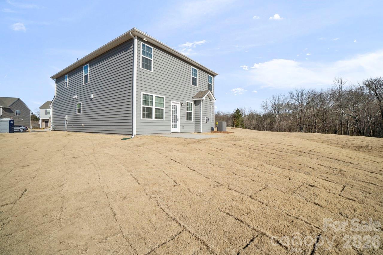 12807 Canterbury Castle Drive — Charlotte