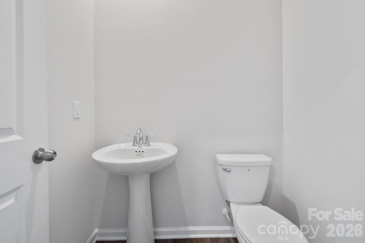 12807 Canterbury Castle Drive — Charlotte