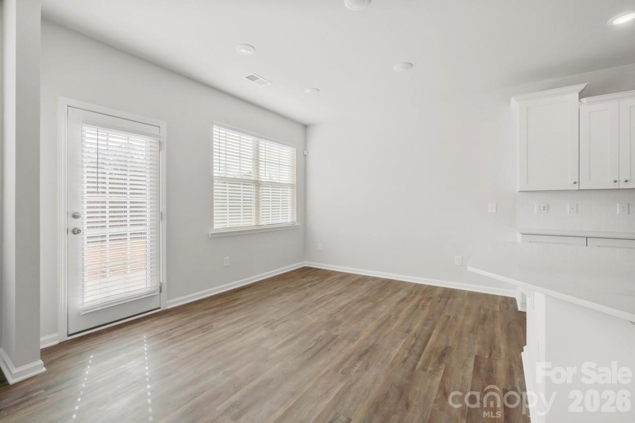 12807 Canterbury Castle Drive — Charlotte