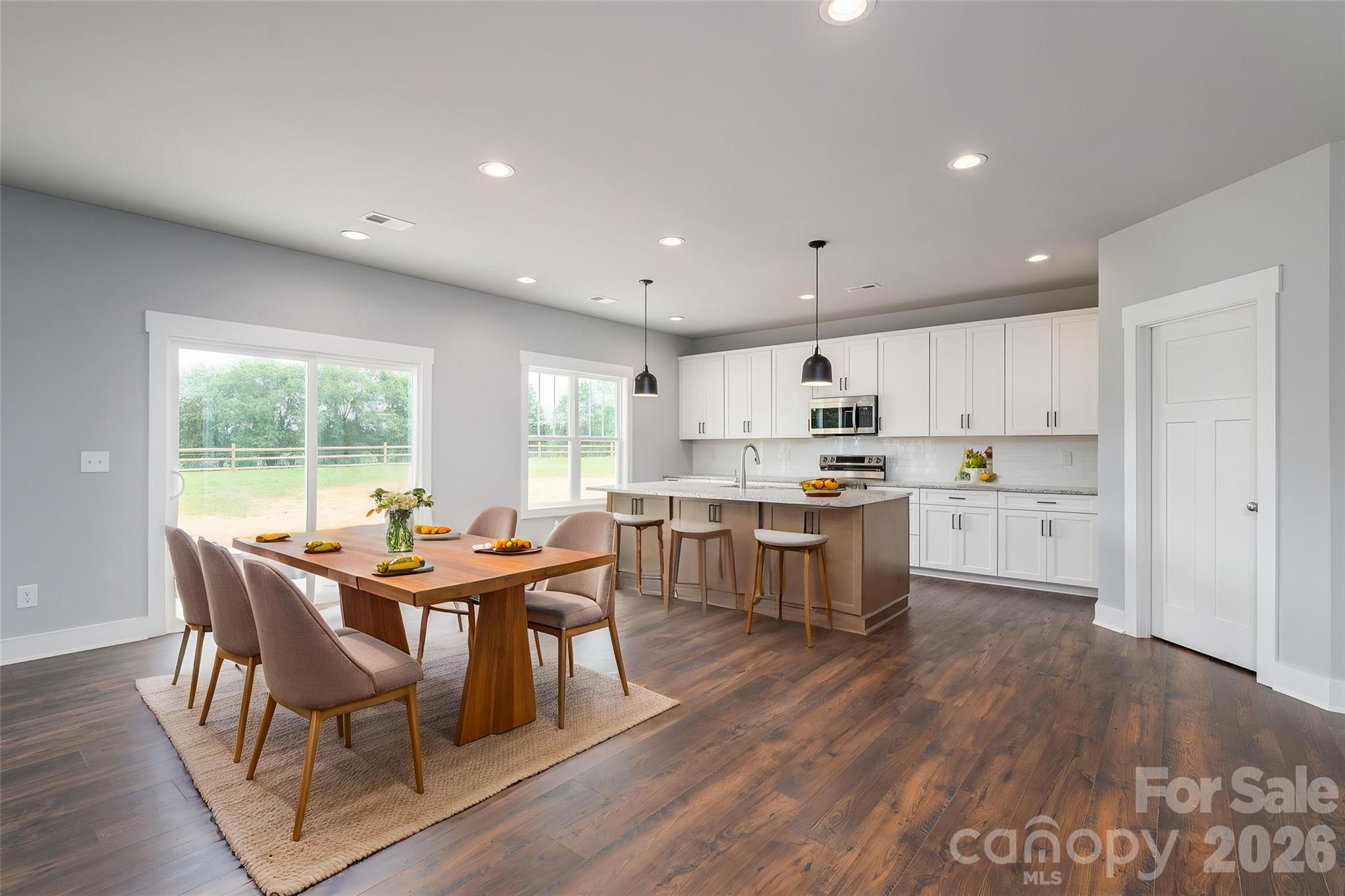 1349 Zeb Haynes Road — Maiden