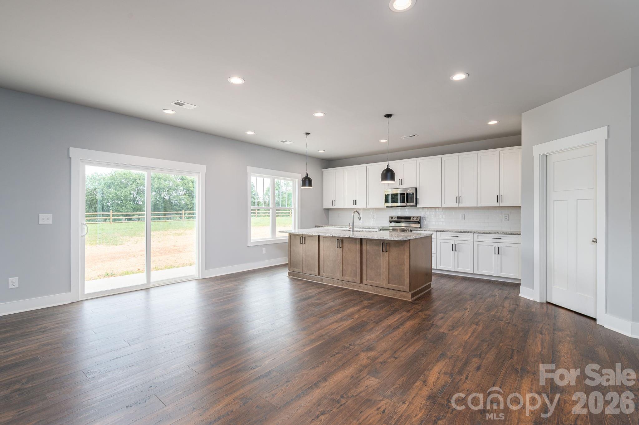 1349 Zeb Haynes Road — Maiden