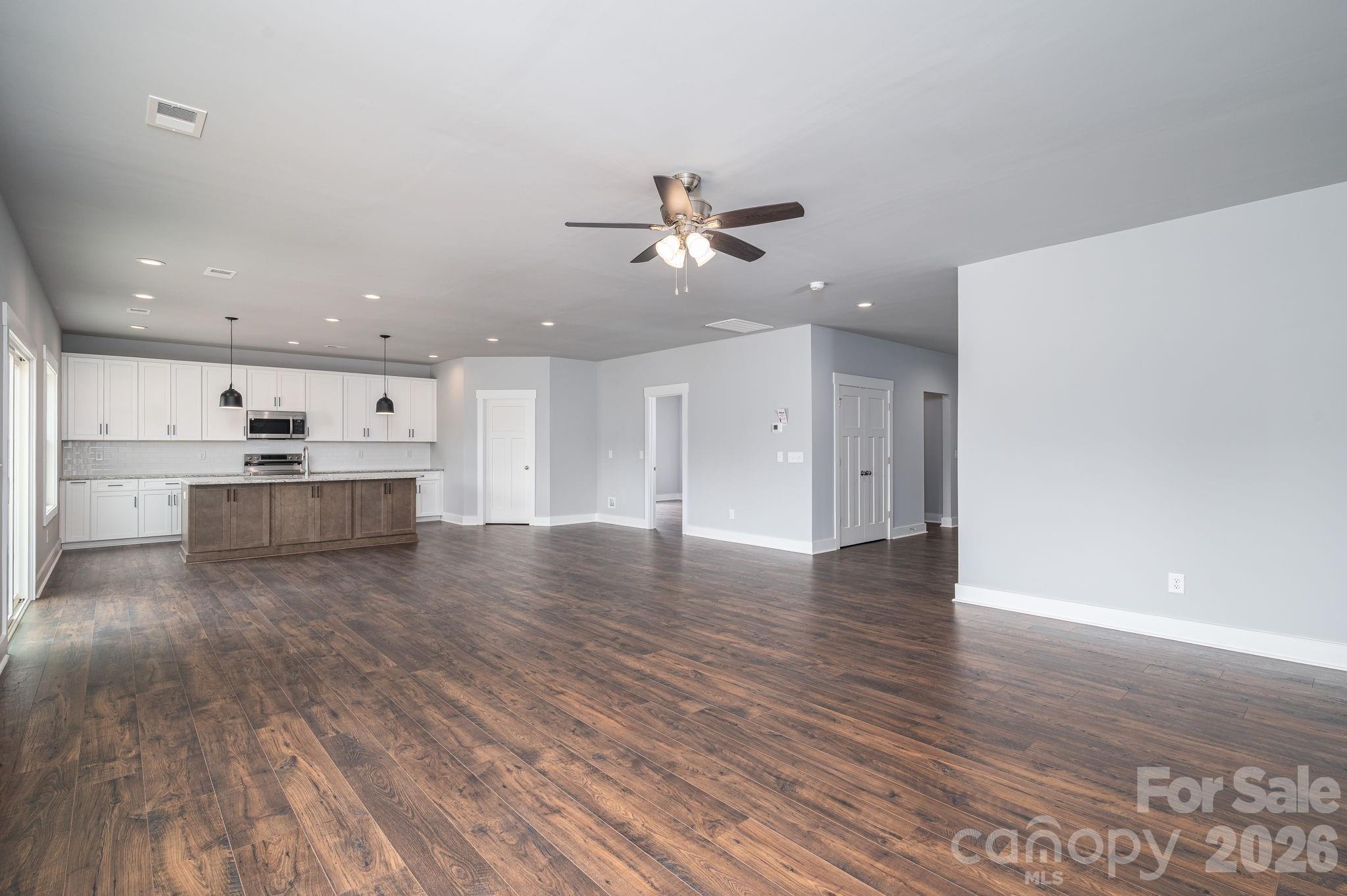 1349 Zeb Haynes Road — Maiden