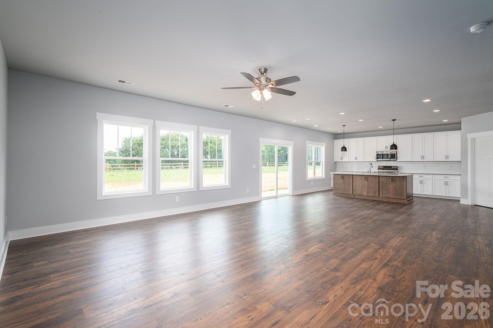 1349 Zeb Haynes Road — Maiden