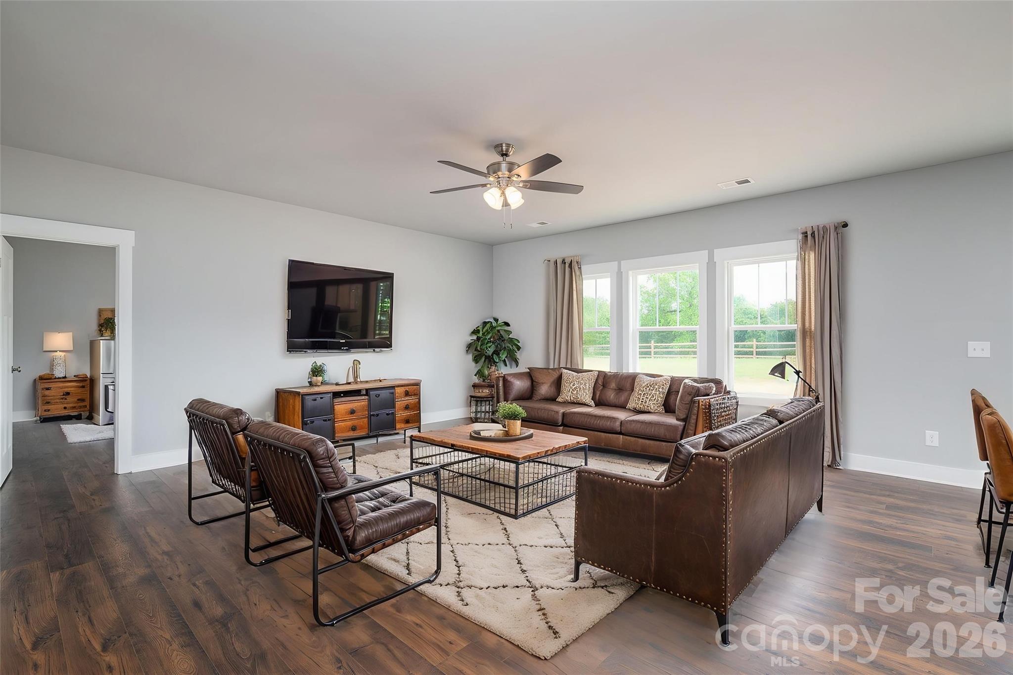 1349 Zeb Haynes Road — Maiden