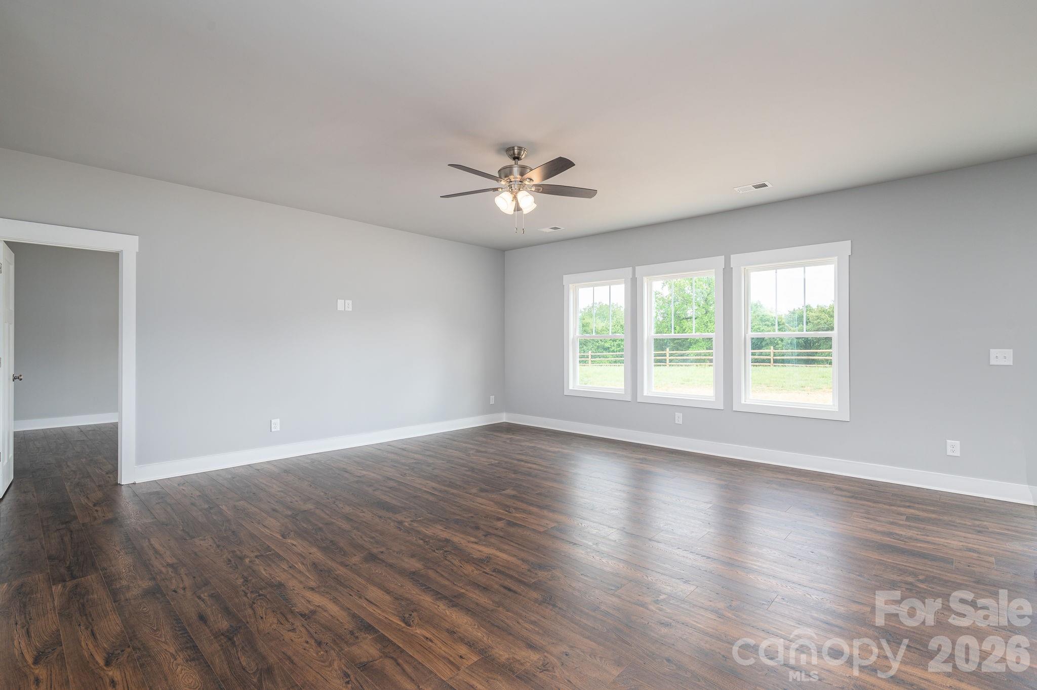 1349 Zeb Haynes Road — Maiden