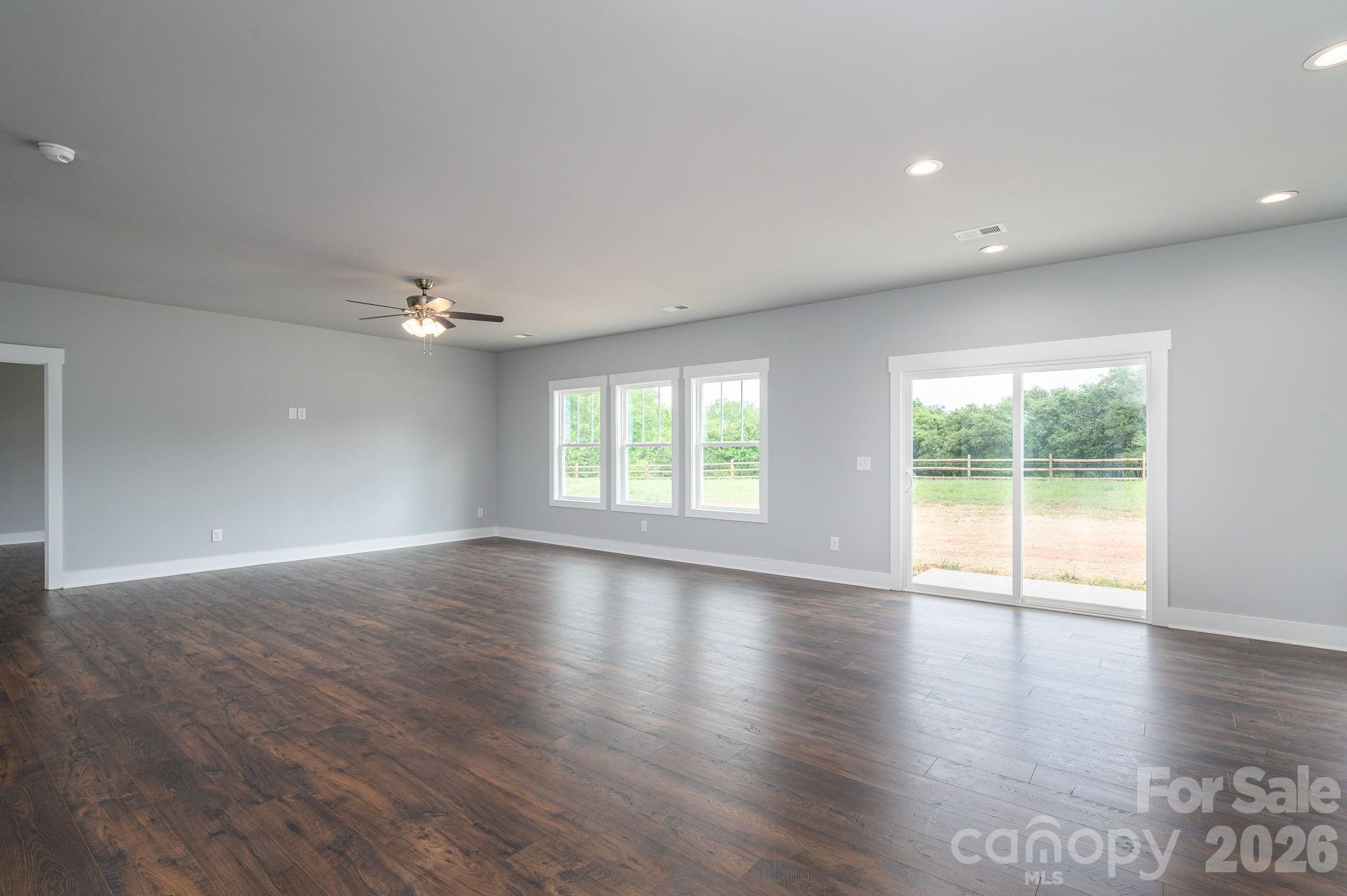 1349 Zeb Haynes Road — Maiden