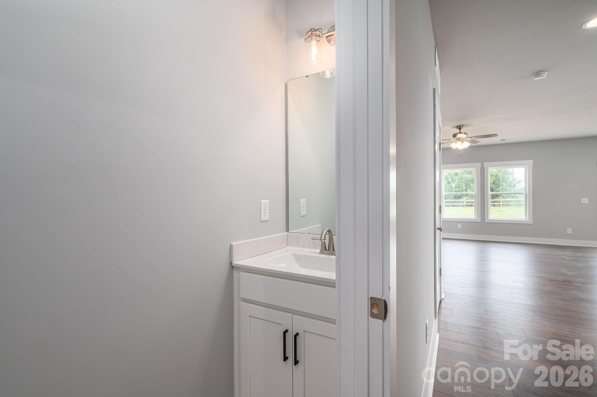 1349 Zeb Haynes Road — Maiden