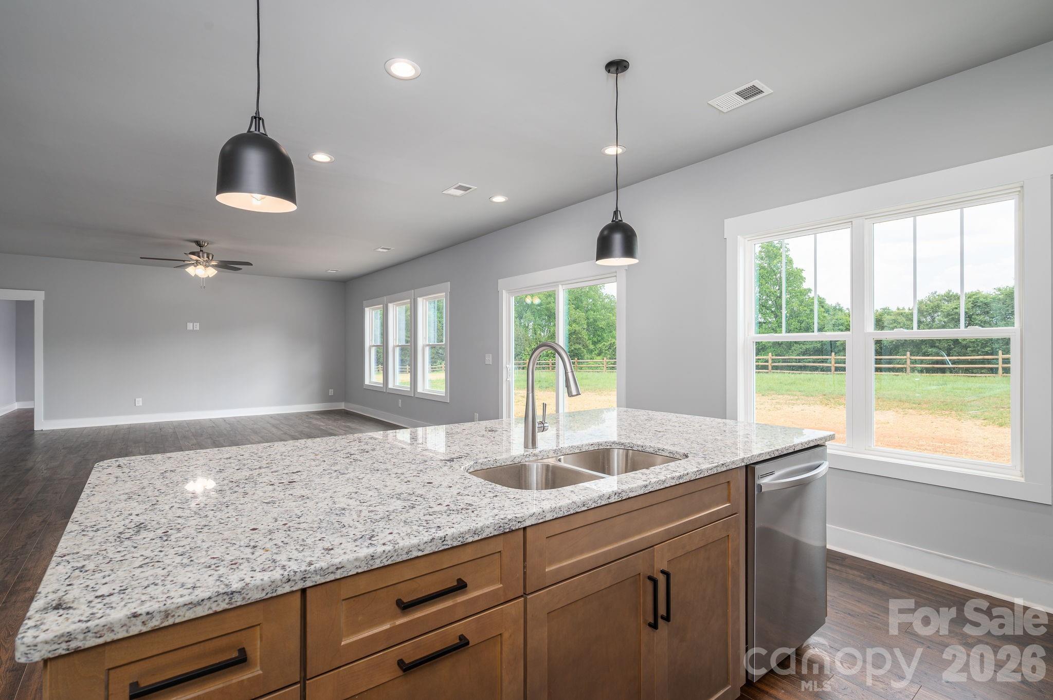 1349 Zeb Haynes Road — Maiden