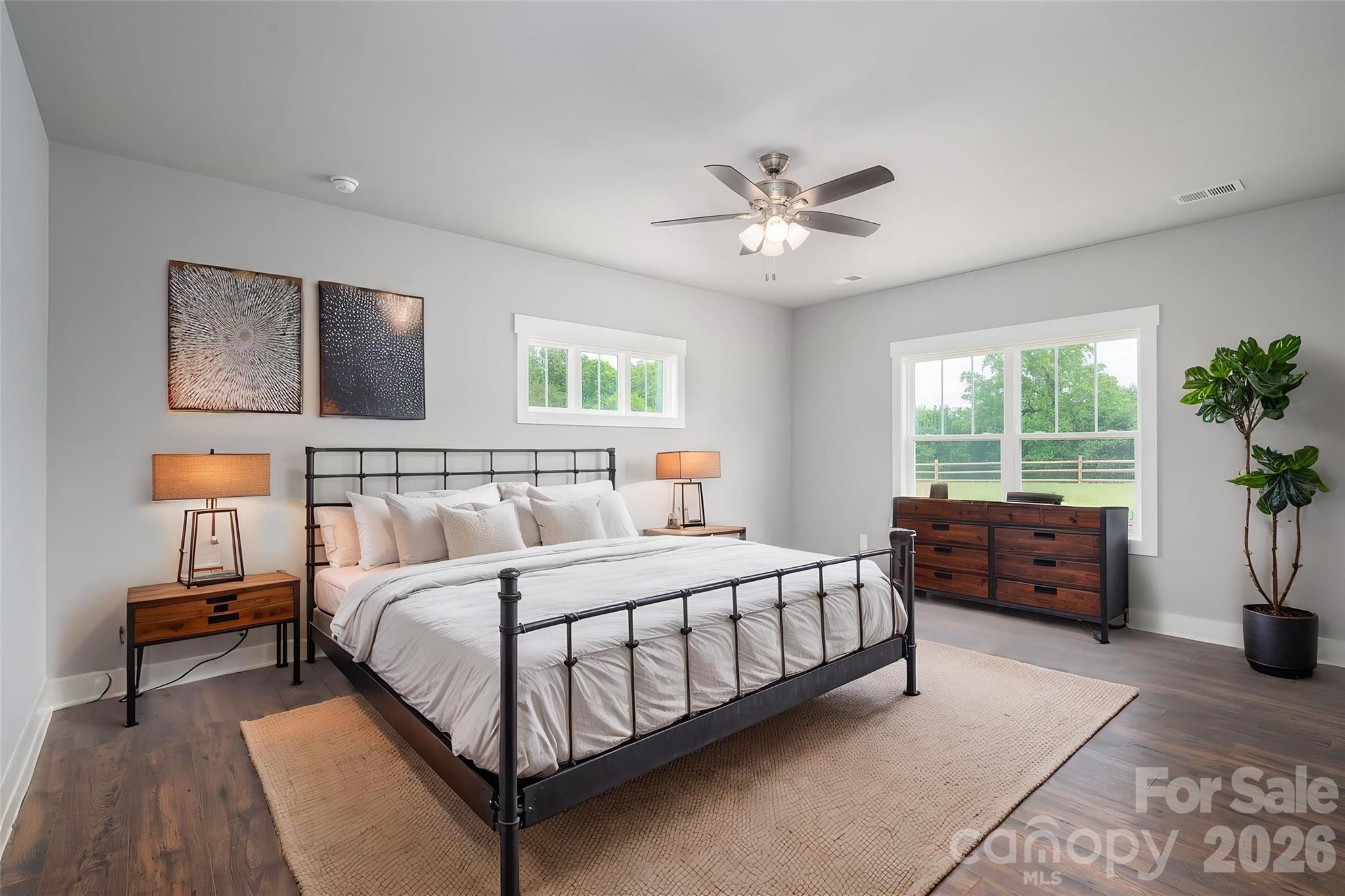 1349 Zeb Haynes Road — Maiden