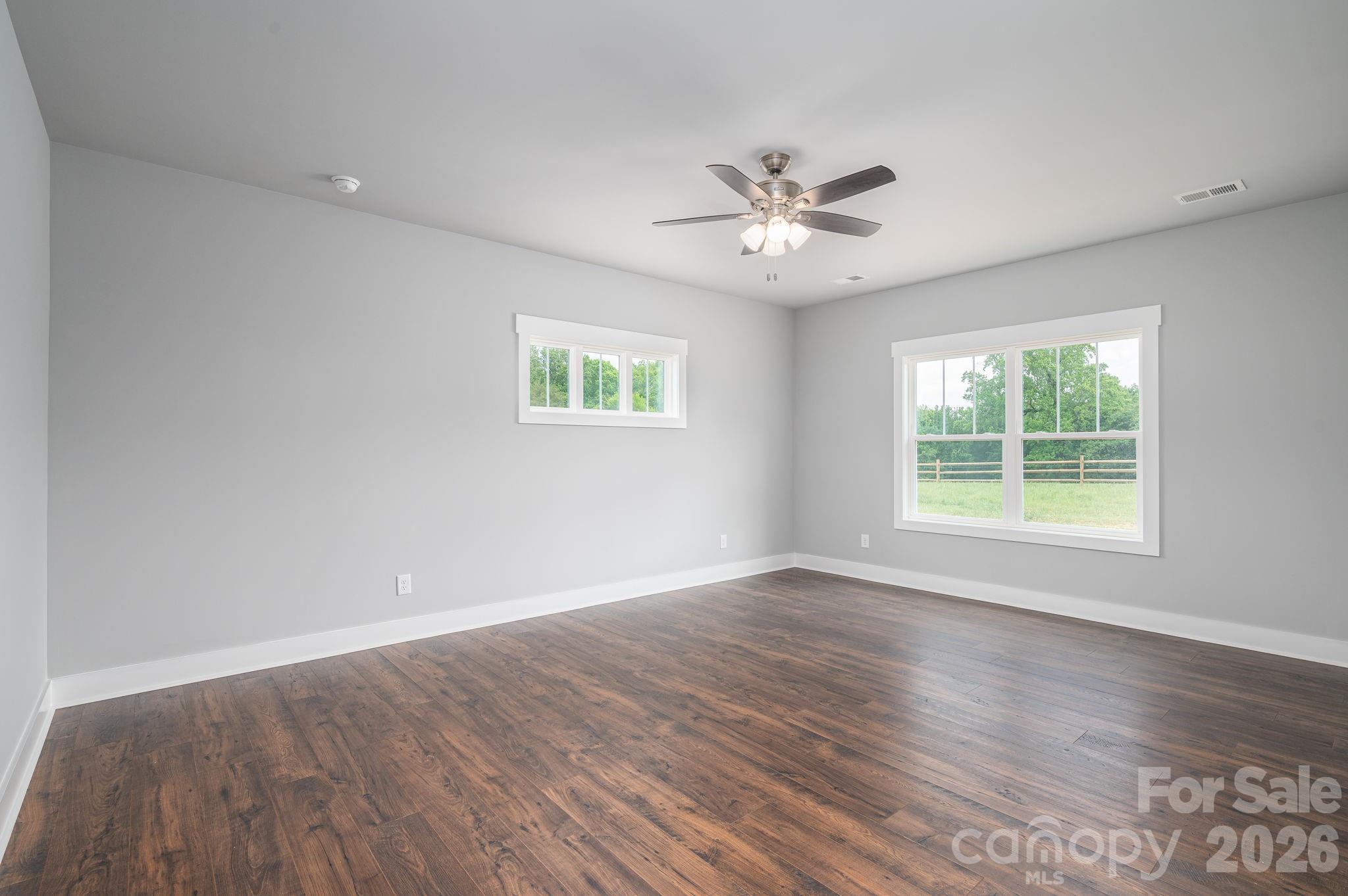 1349 Zeb Haynes Road — Maiden