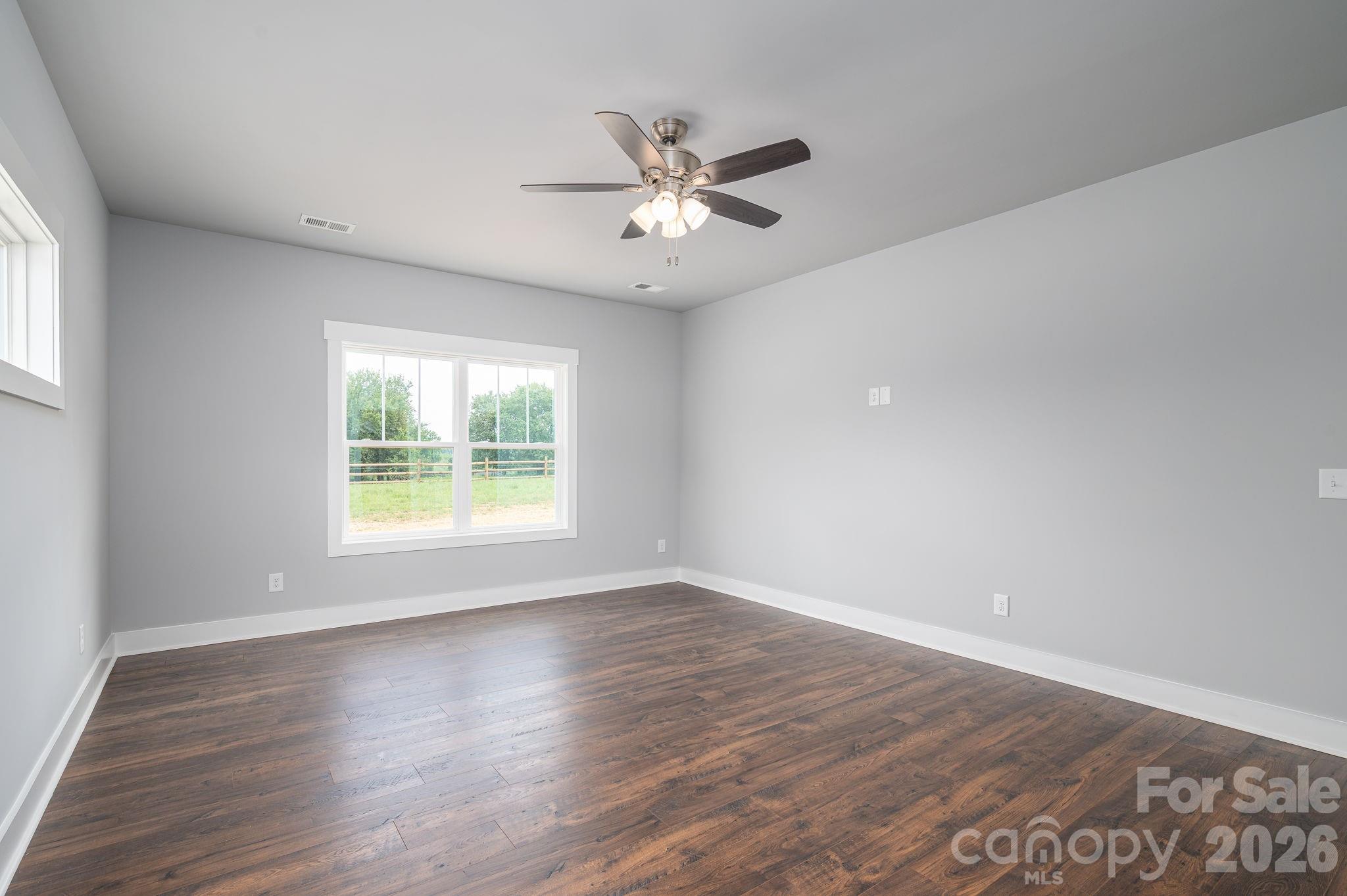 1349 Zeb Haynes Road — Maiden