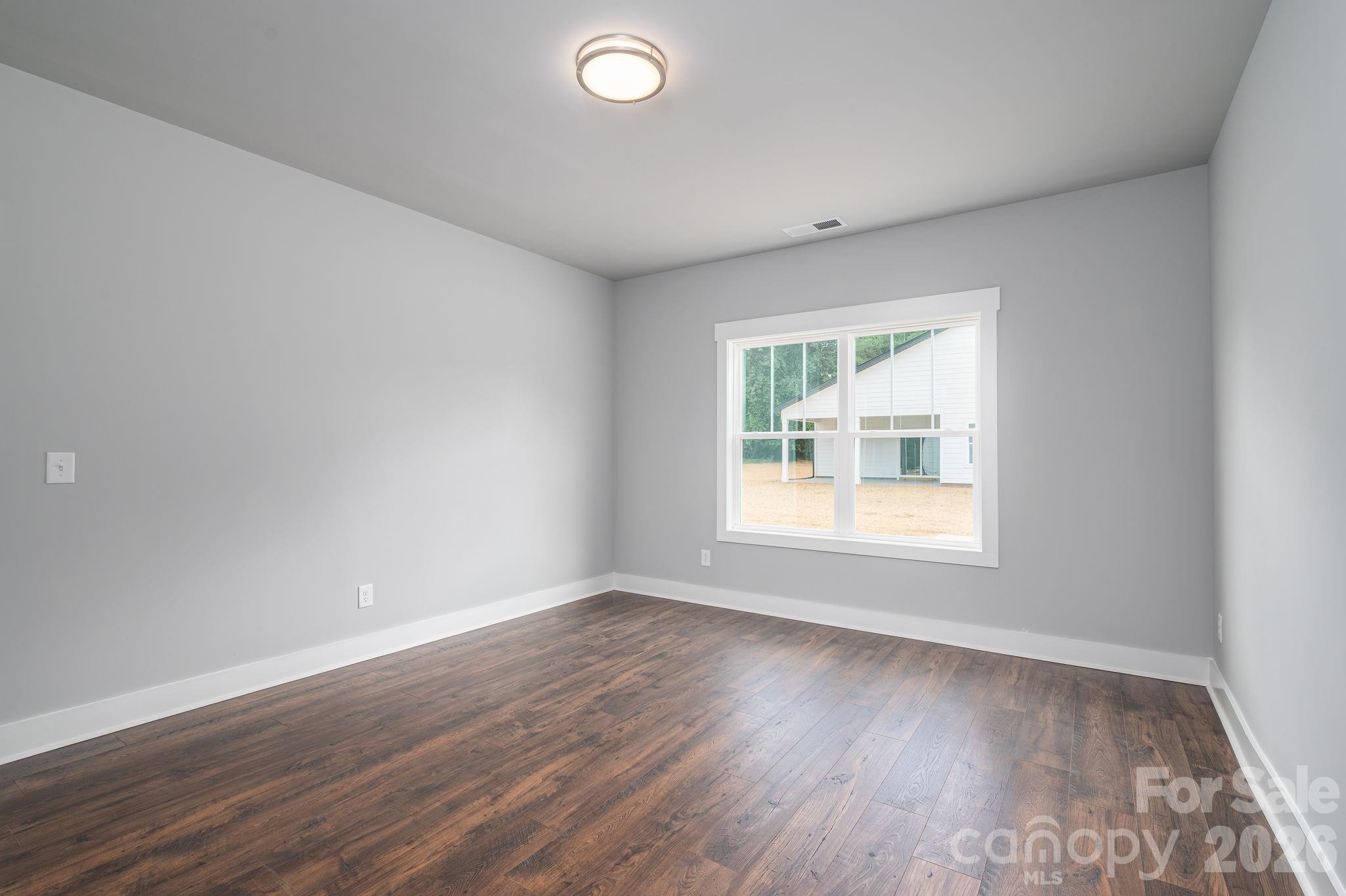 1349 Zeb Haynes Road — Maiden