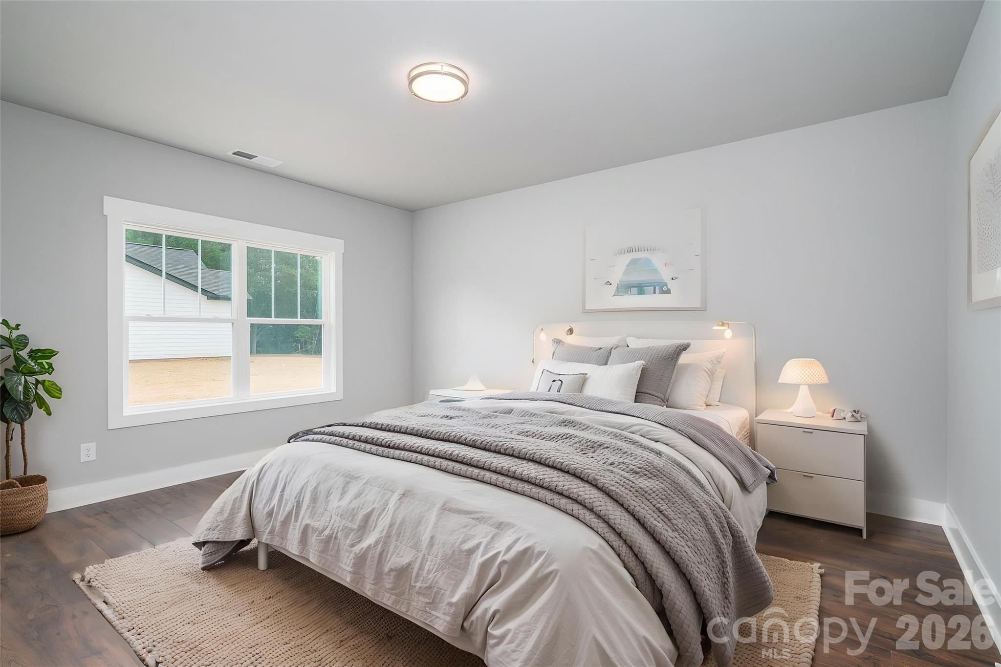 1349 Zeb Haynes Road — Maiden