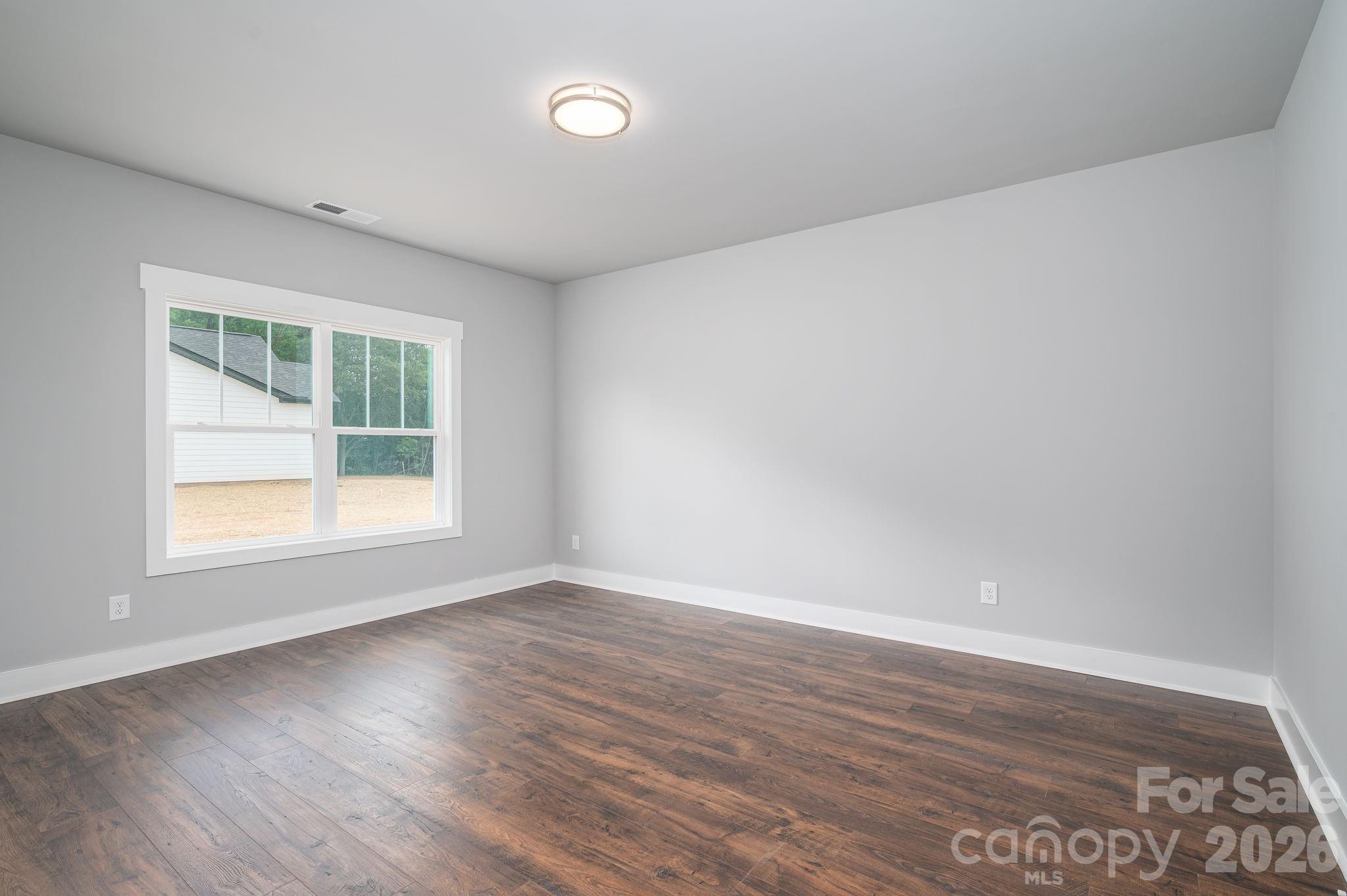 1349 Zeb Haynes Road — Maiden
