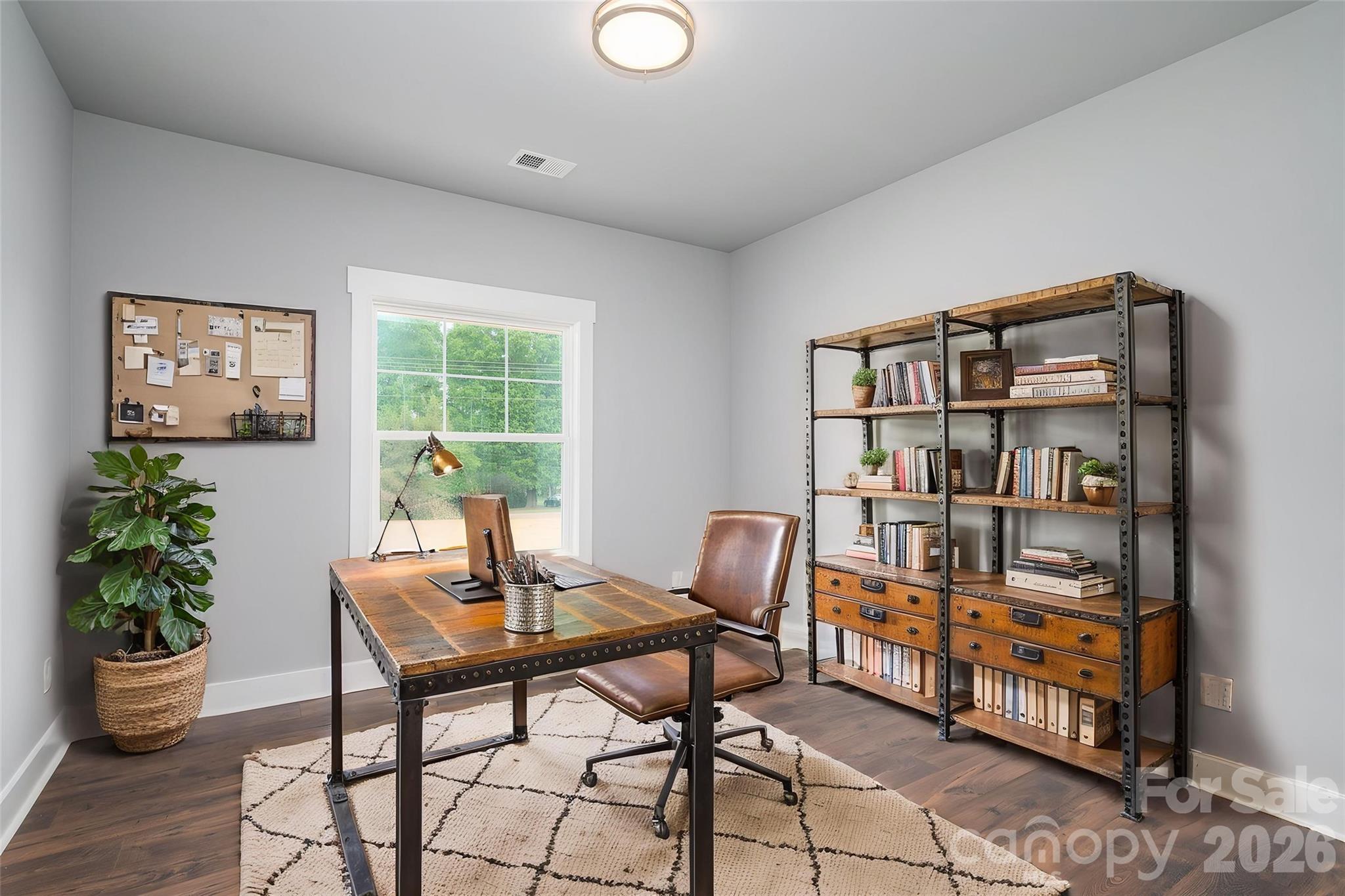 1349 Zeb Haynes Road — Maiden