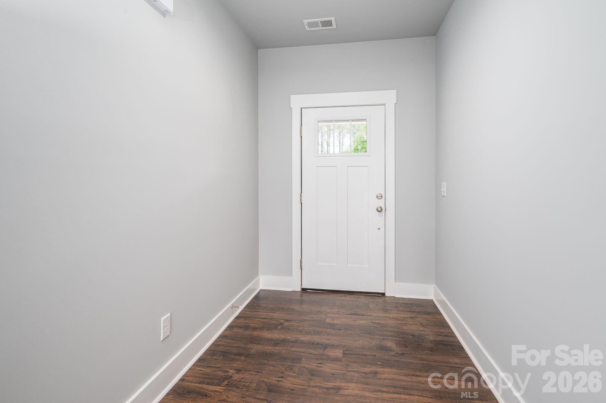 1349 Zeb Haynes Road — Maiden