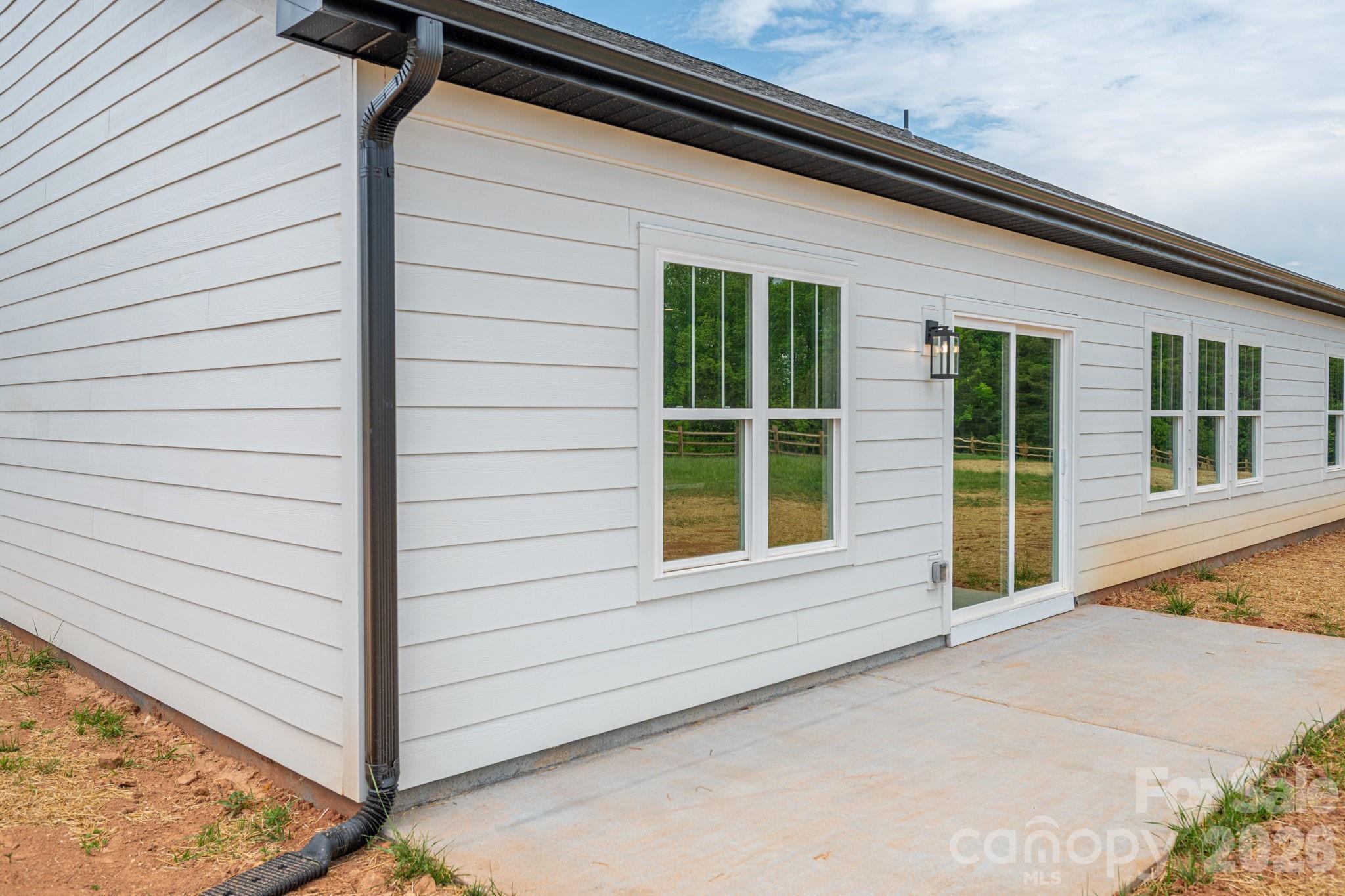 1349 Zeb Haynes Road — Maiden