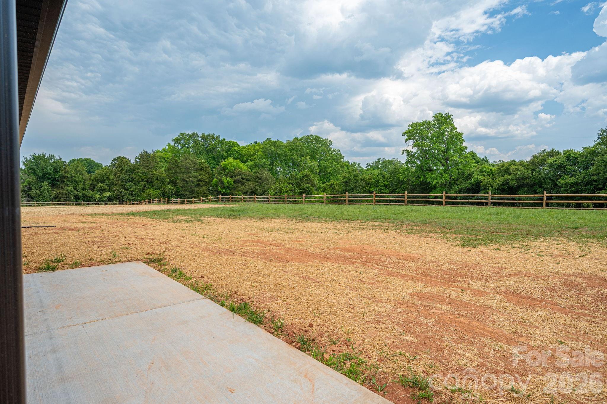 1349 Zeb Haynes Road — Maiden