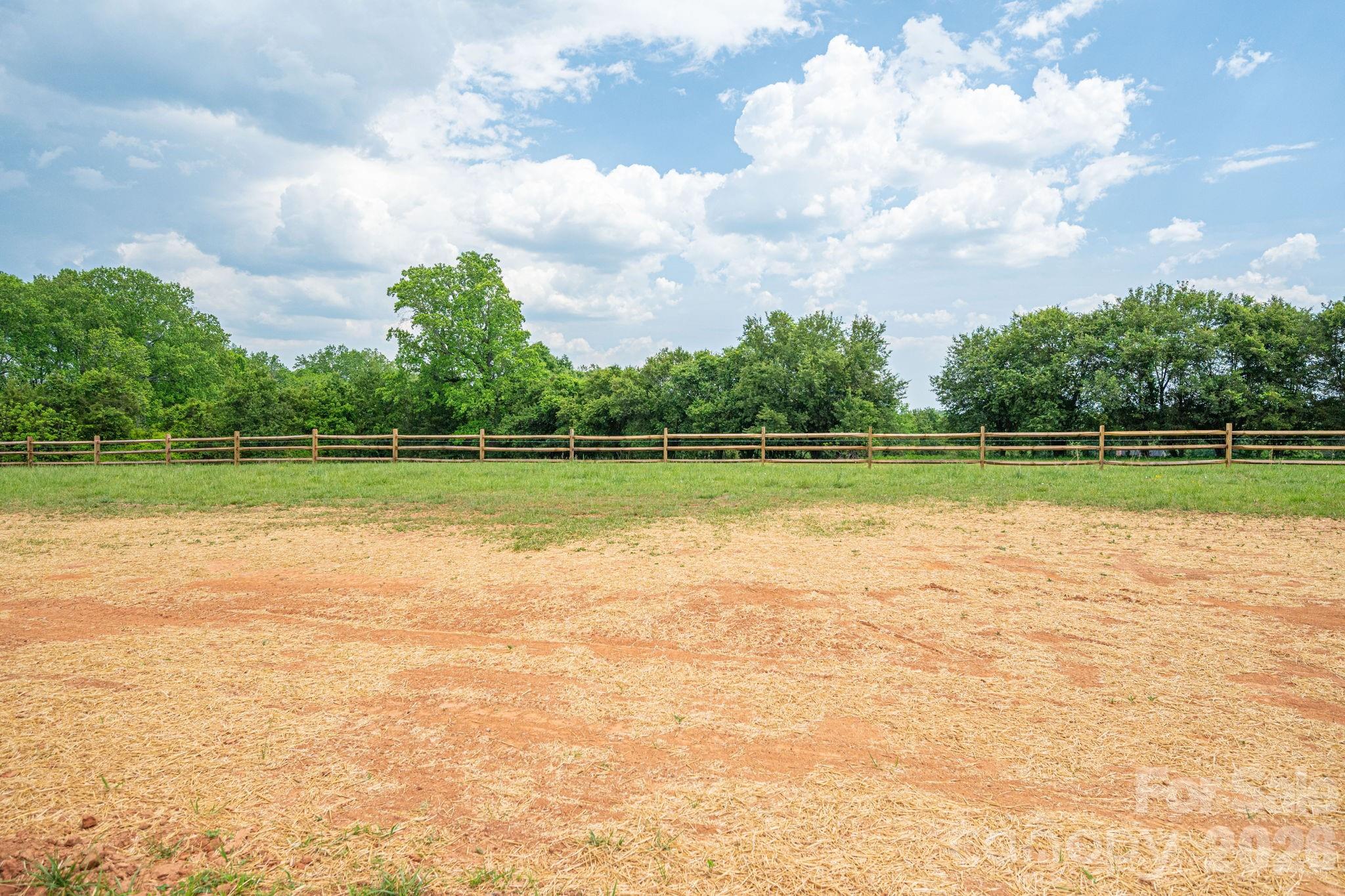 1349 Zeb Haynes Road — Maiden