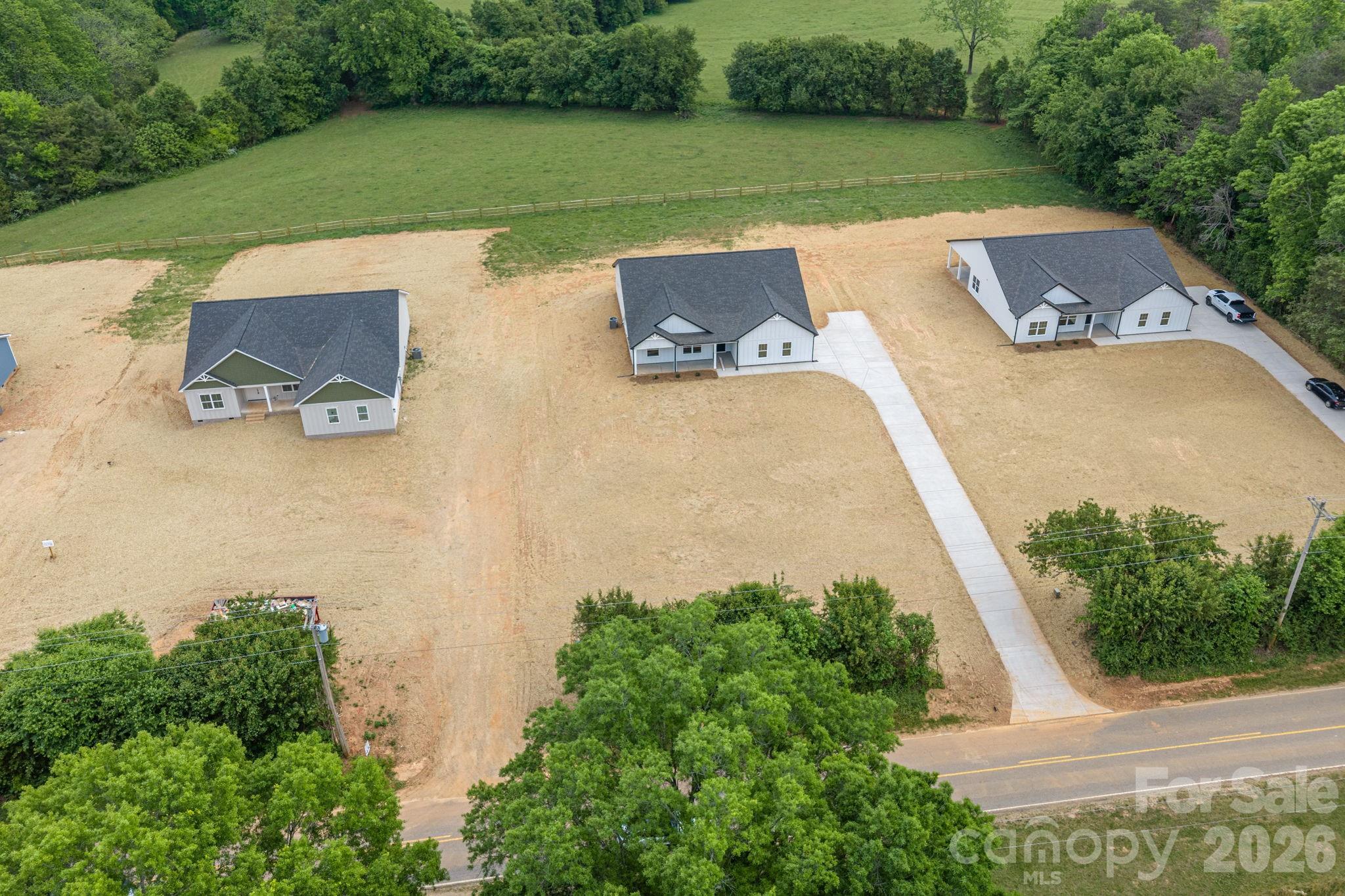 1349 Zeb Haynes Road — Maiden