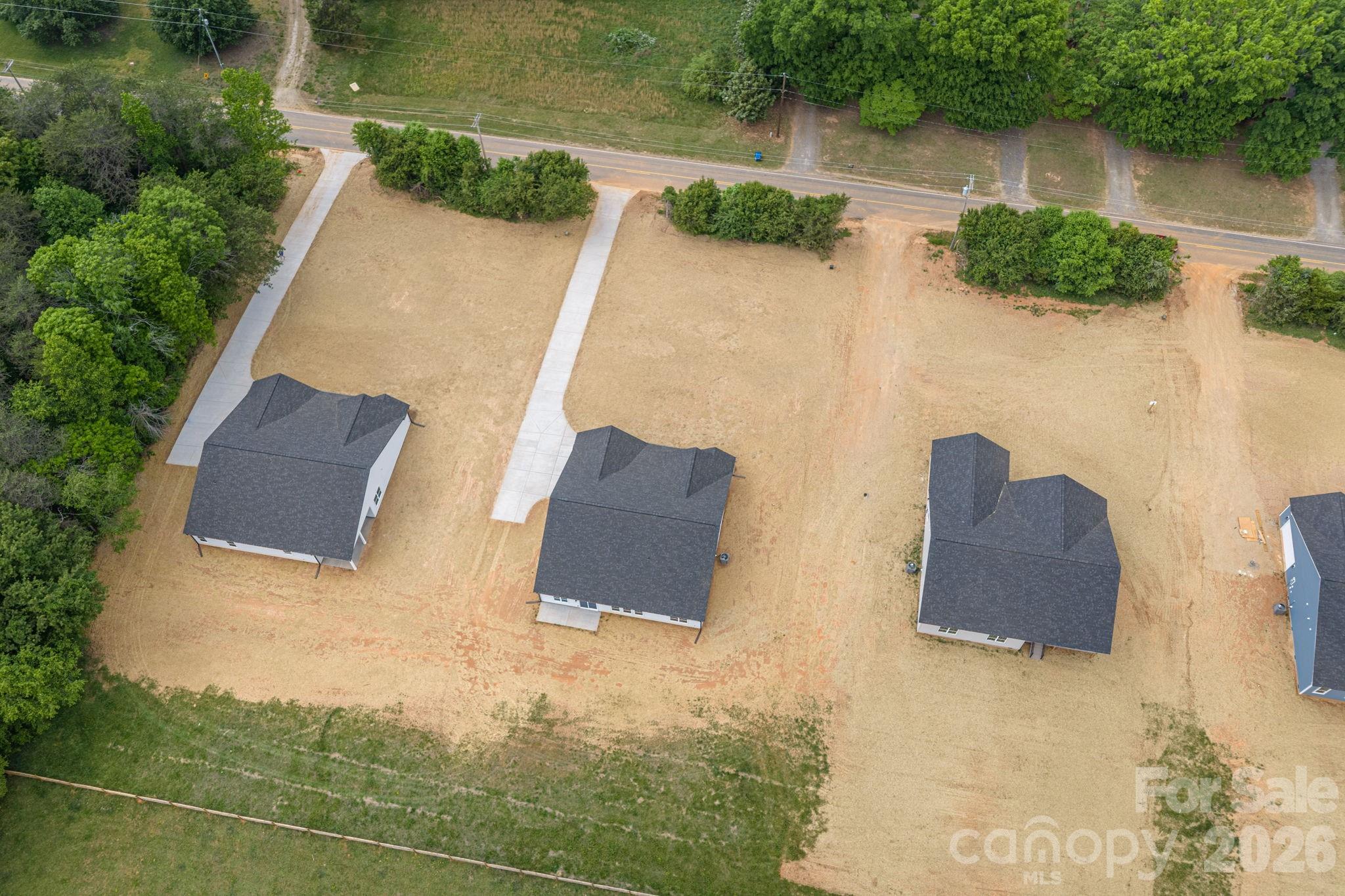 1349 Zeb Haynes Road — Maiden