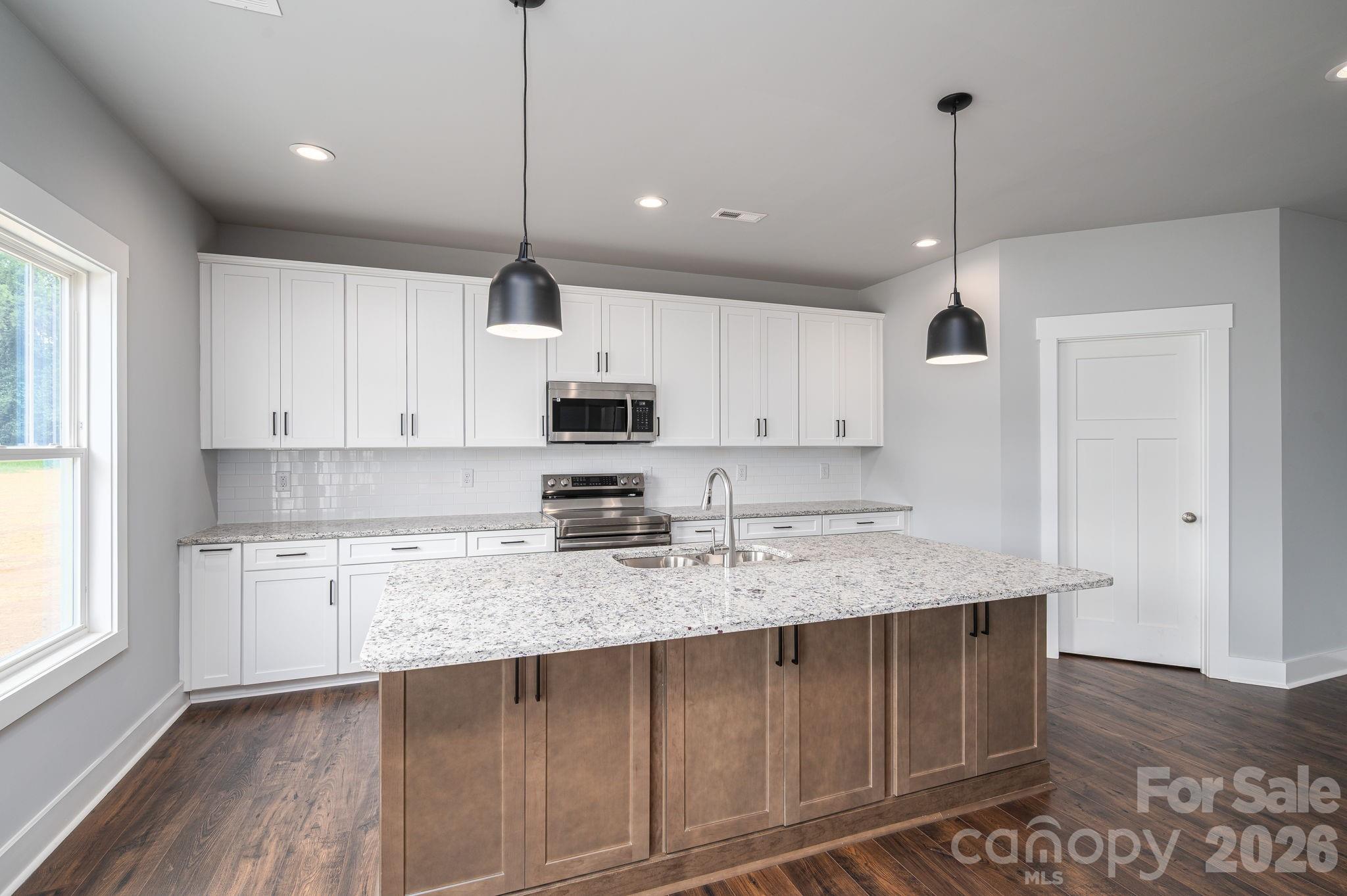 1349 Zeb Haynes Road — Maiden