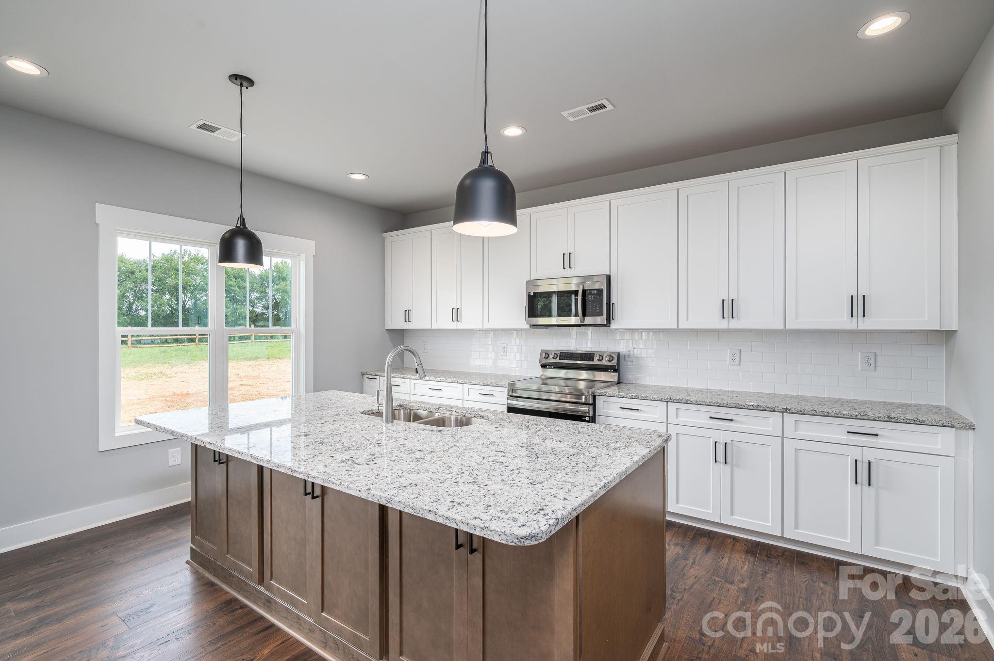 1349 Zeb Haynes Road — Maiden
