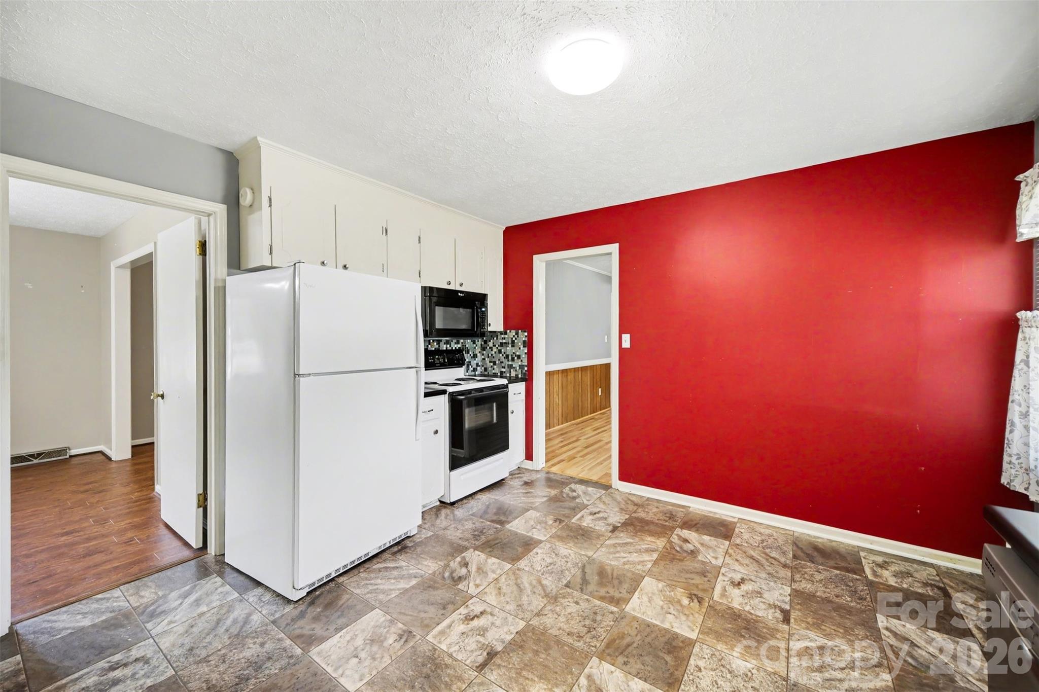 1300 Briarcliff Road — Shelby